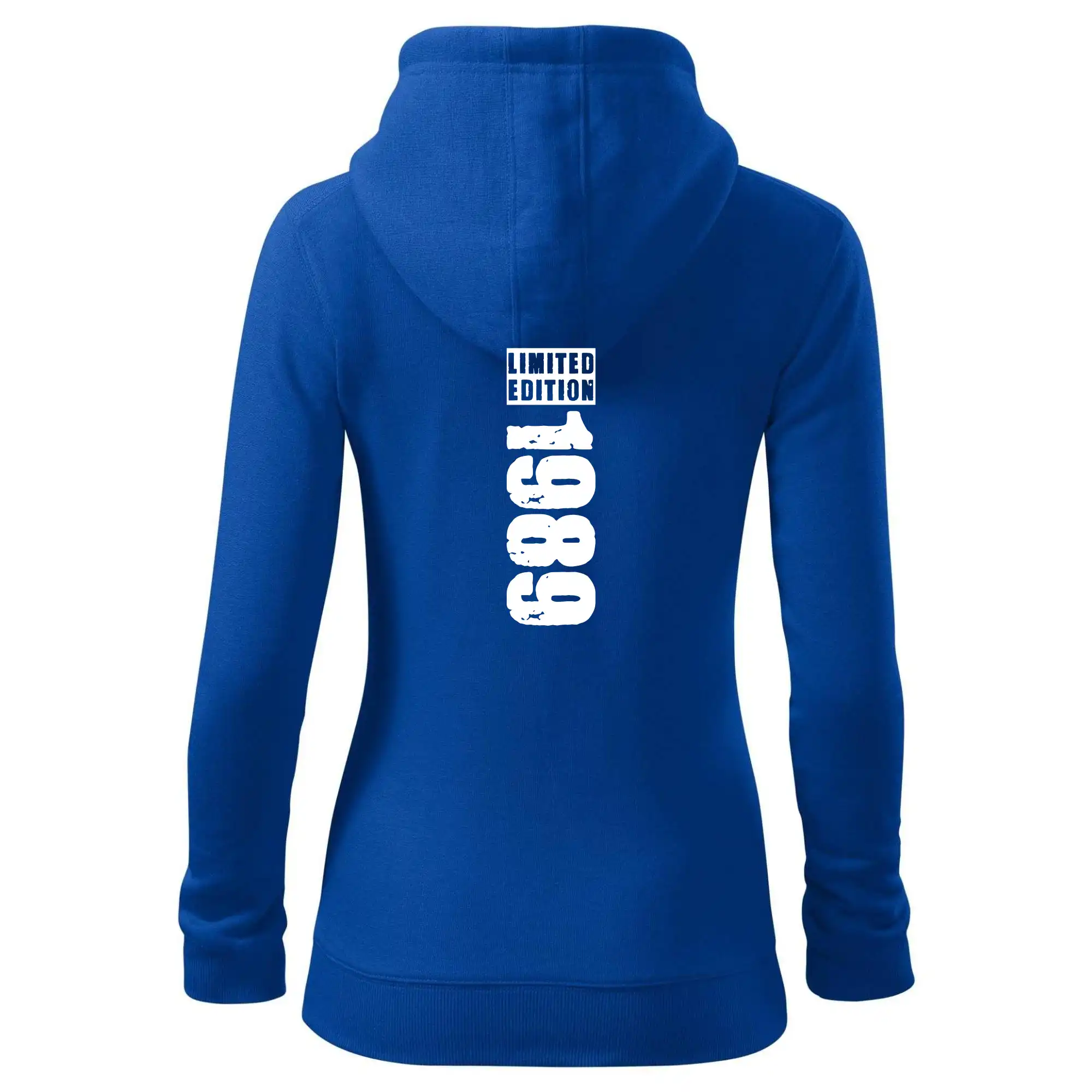 Limited edition 1989 pruh