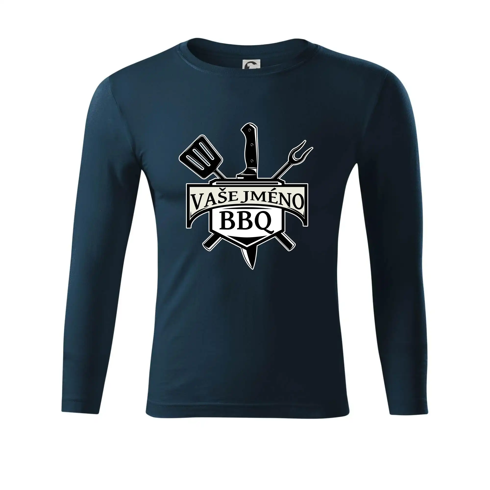BBQ vaše jméno