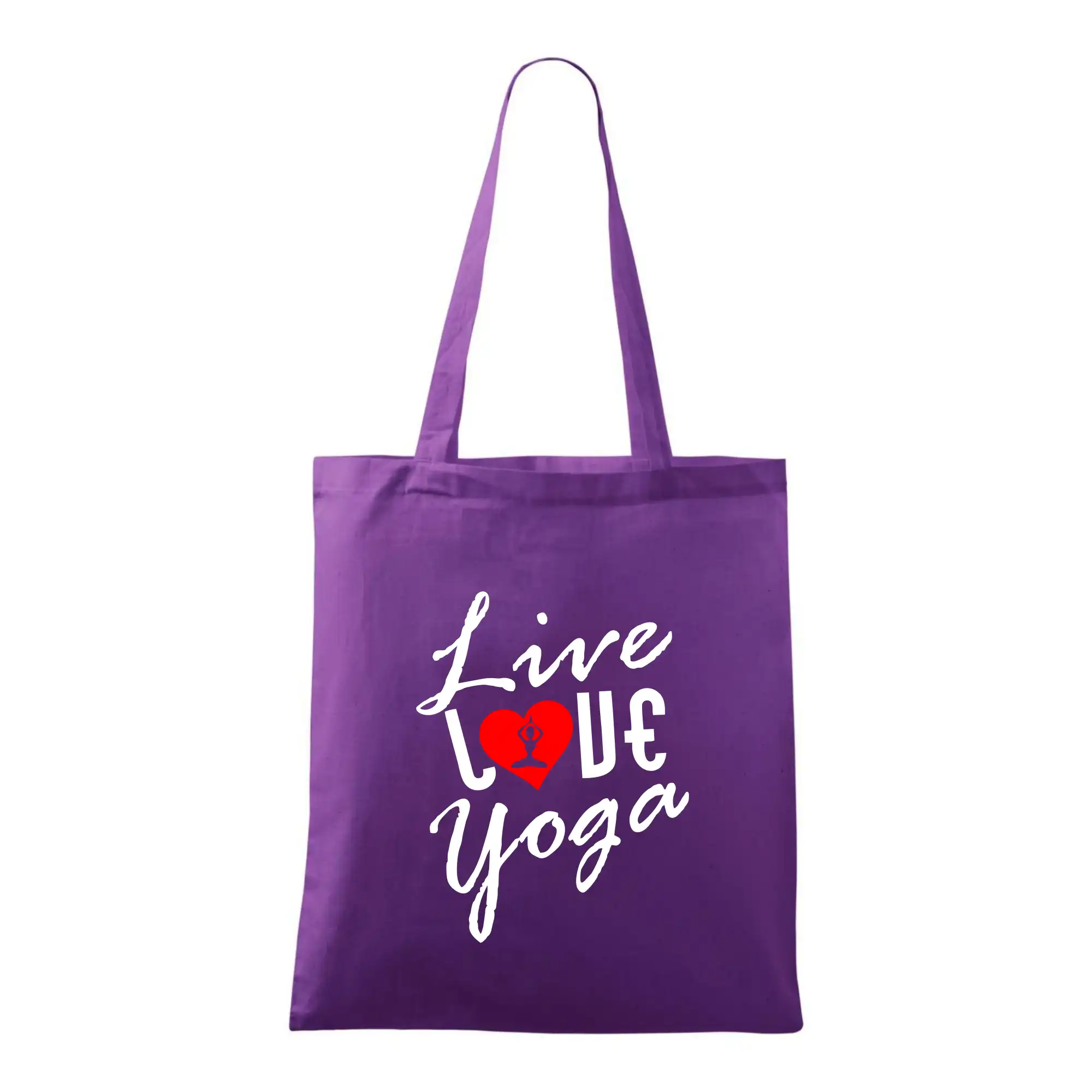 Live Love Yoga