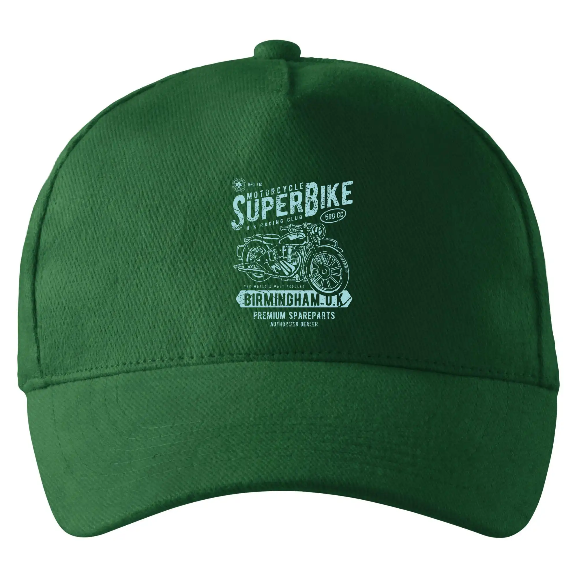 Super Bike