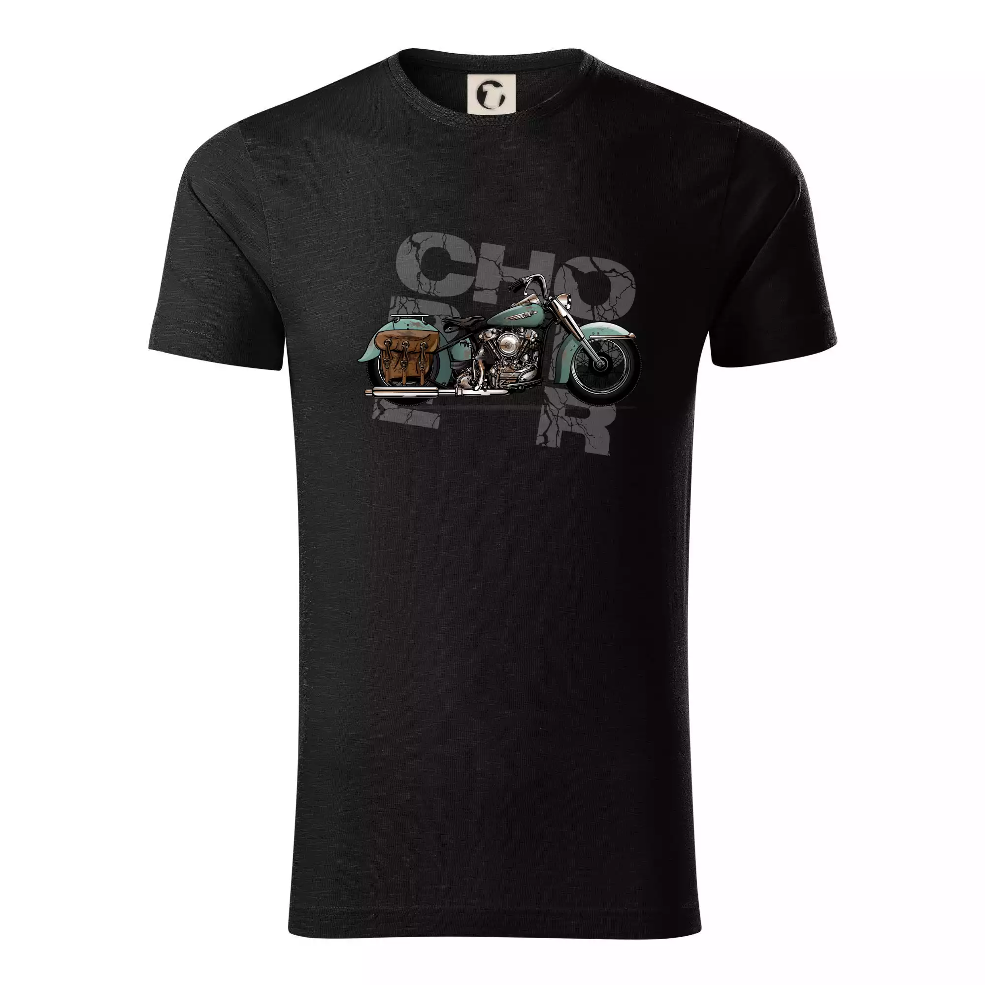 Chopper 003
