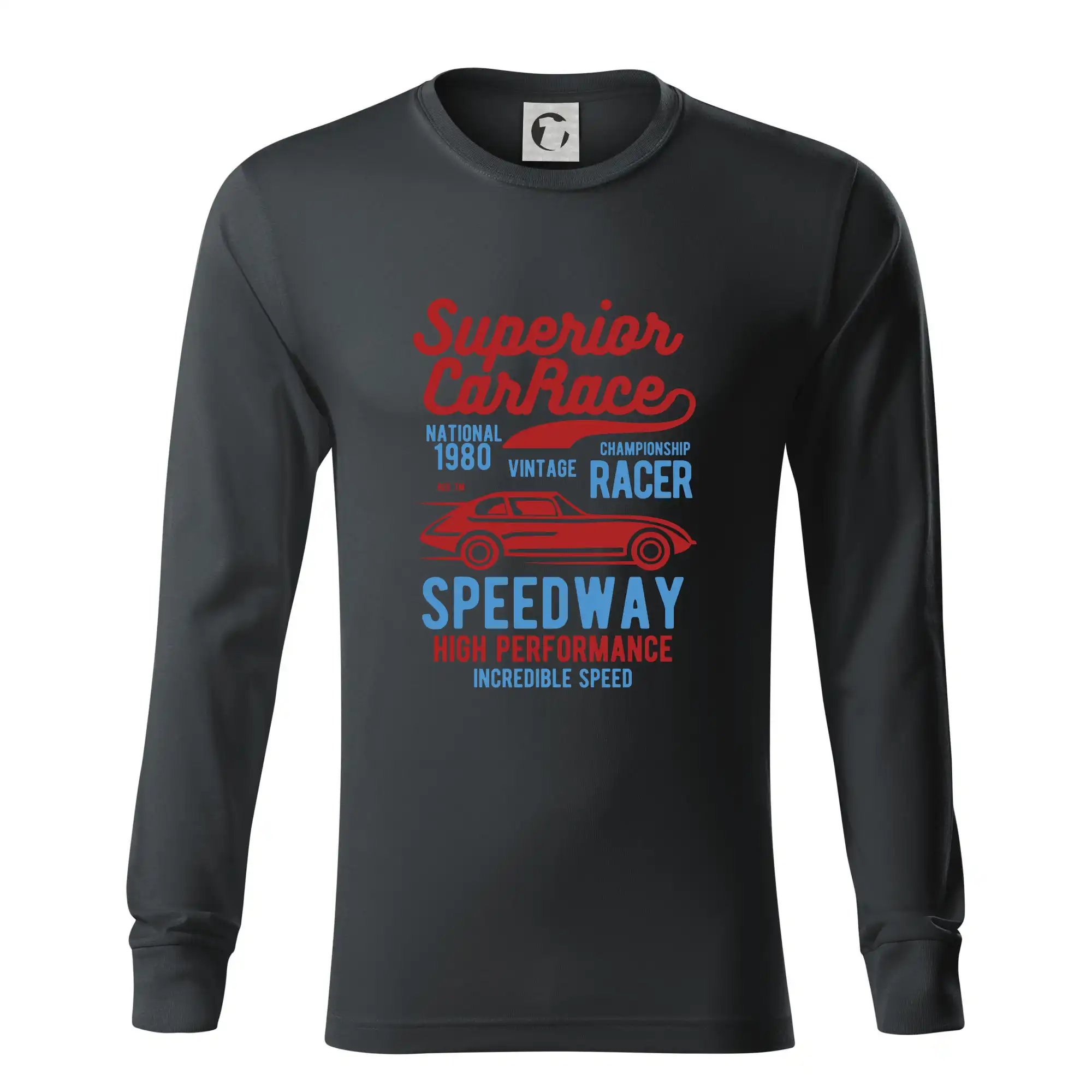 Superior Car Race