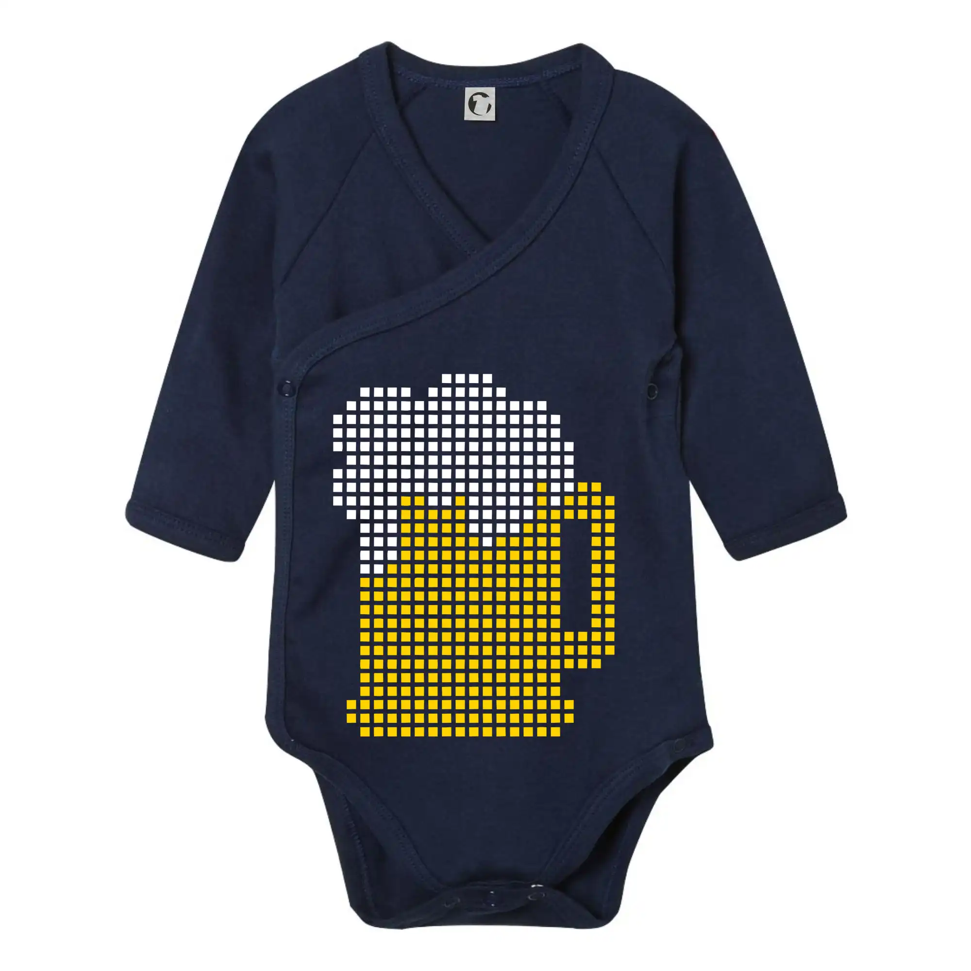 Pivo pixel