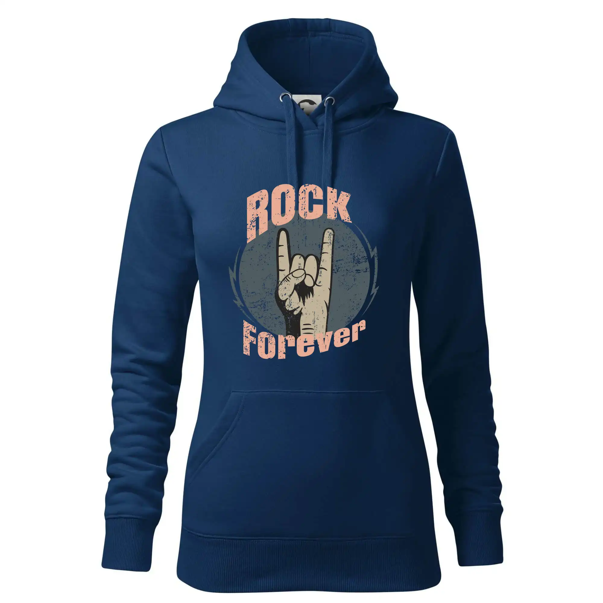 Rock forever ruka