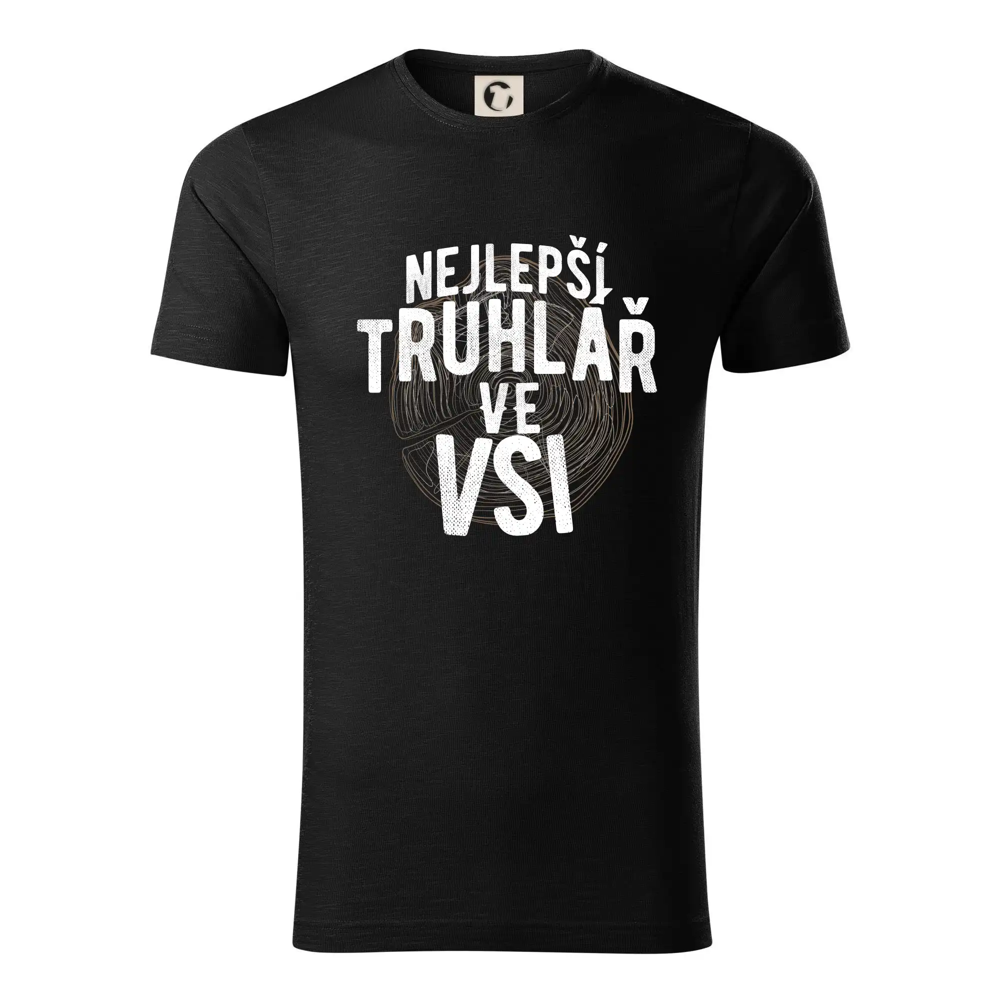 Nejlepší truhlař ve vsi