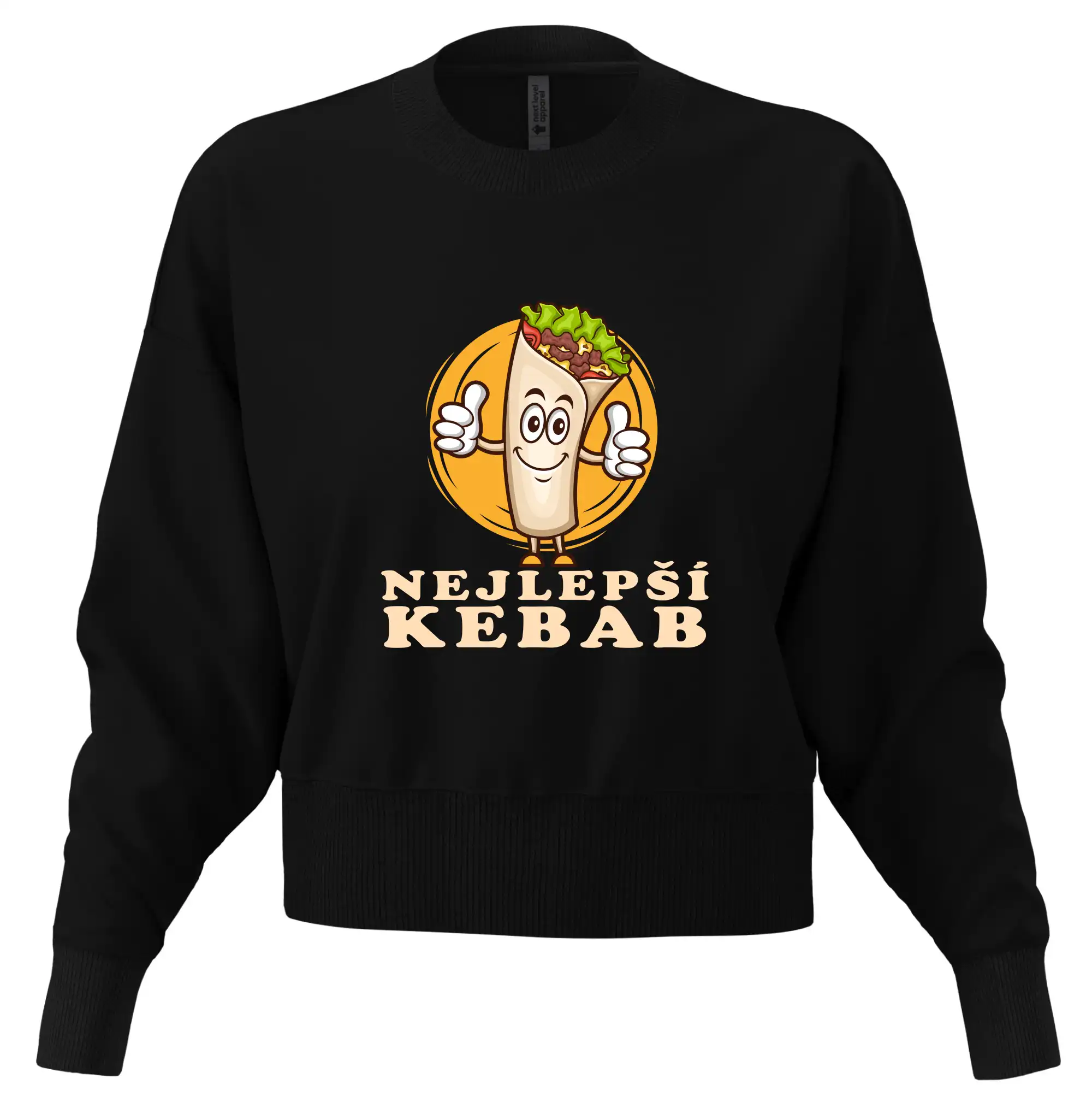 Nejlepší kebab