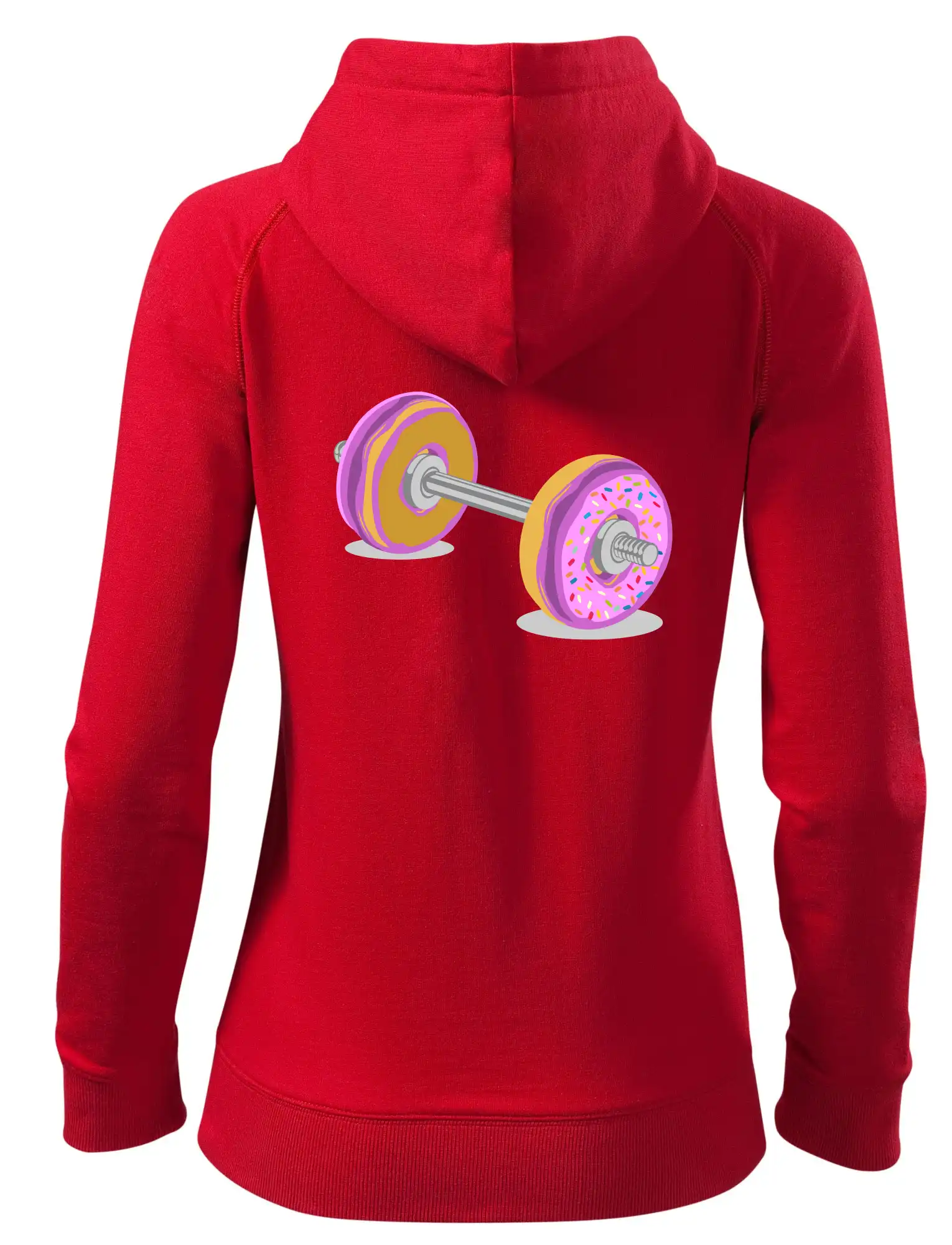 Donut Barbell