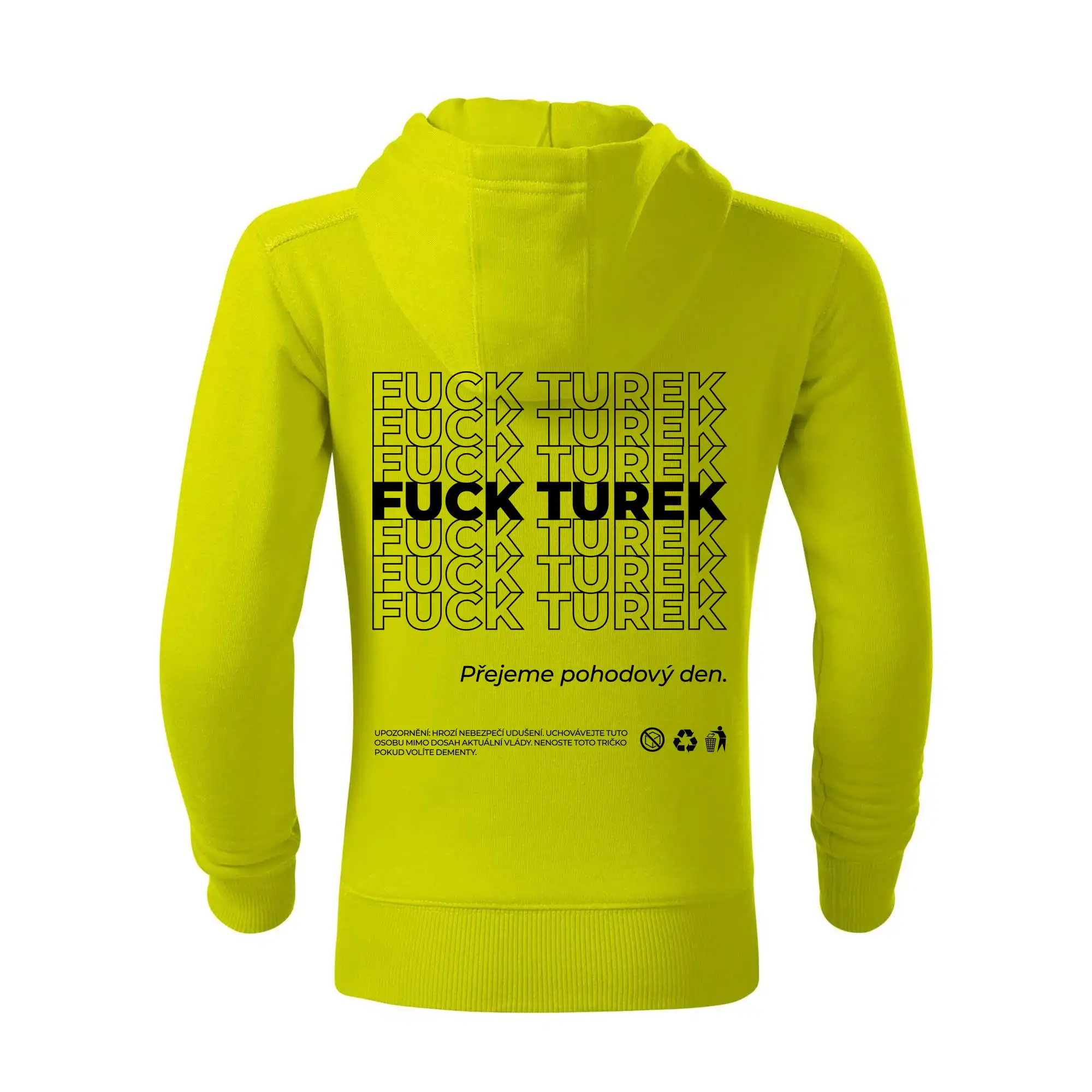 Turek recyklace