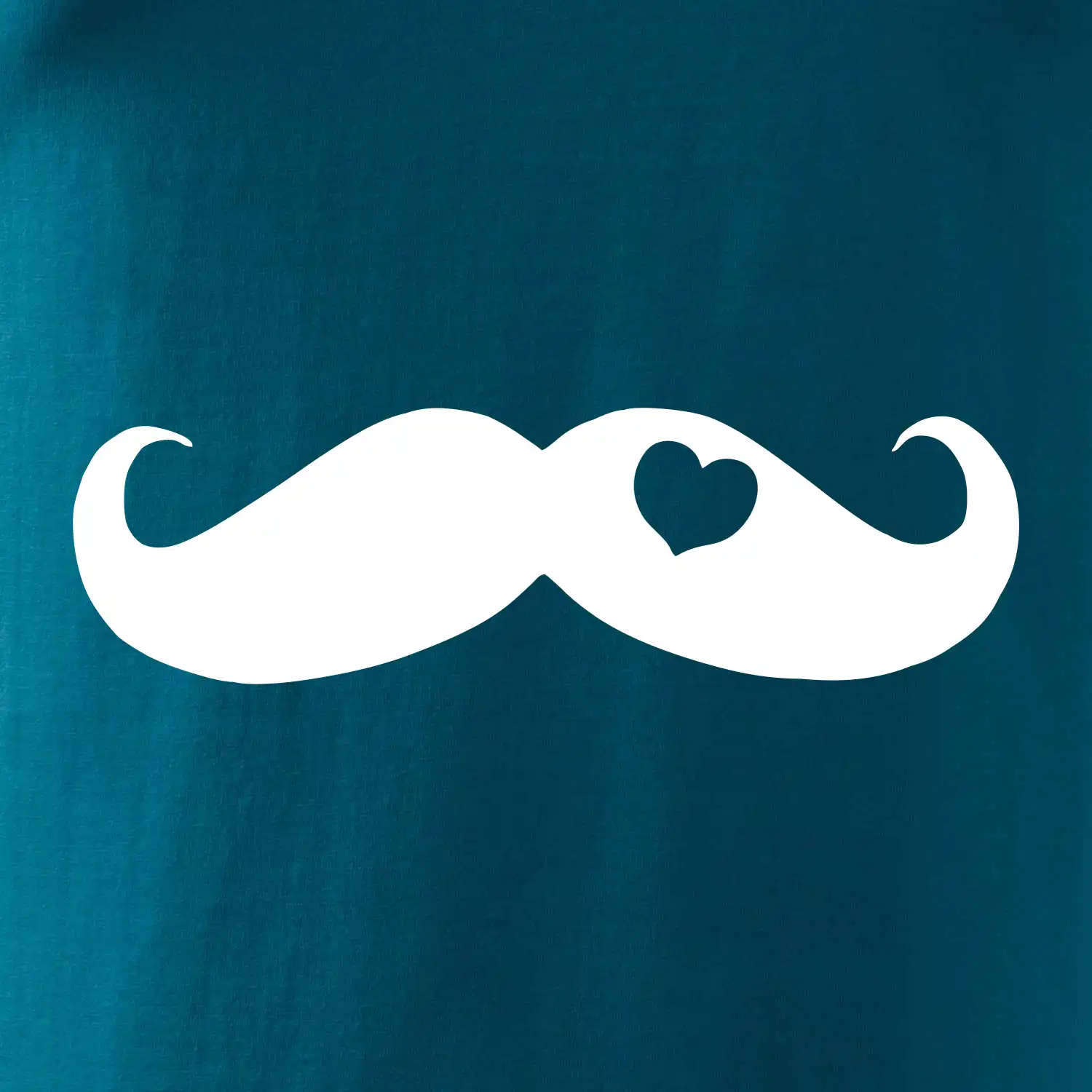 Mustache love