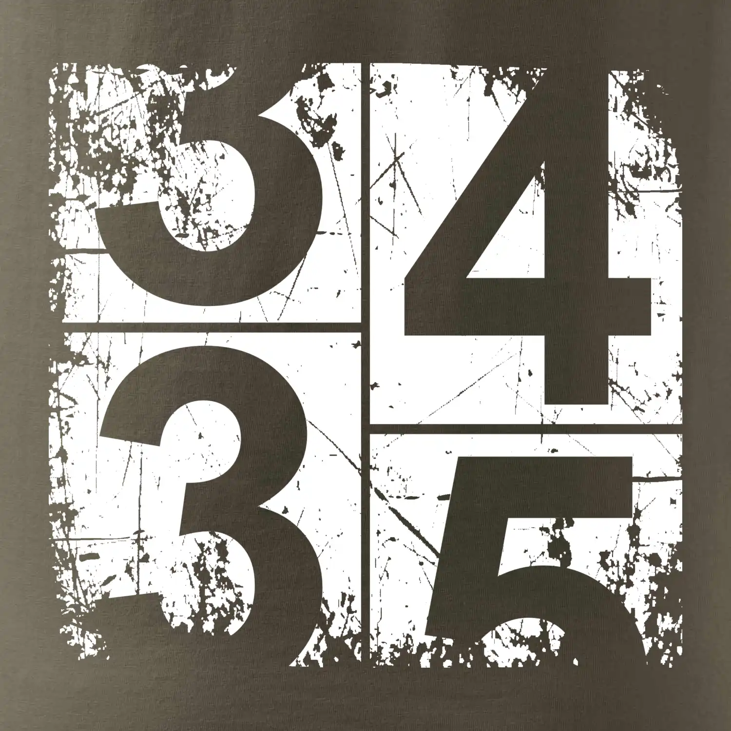 Tachometr 35