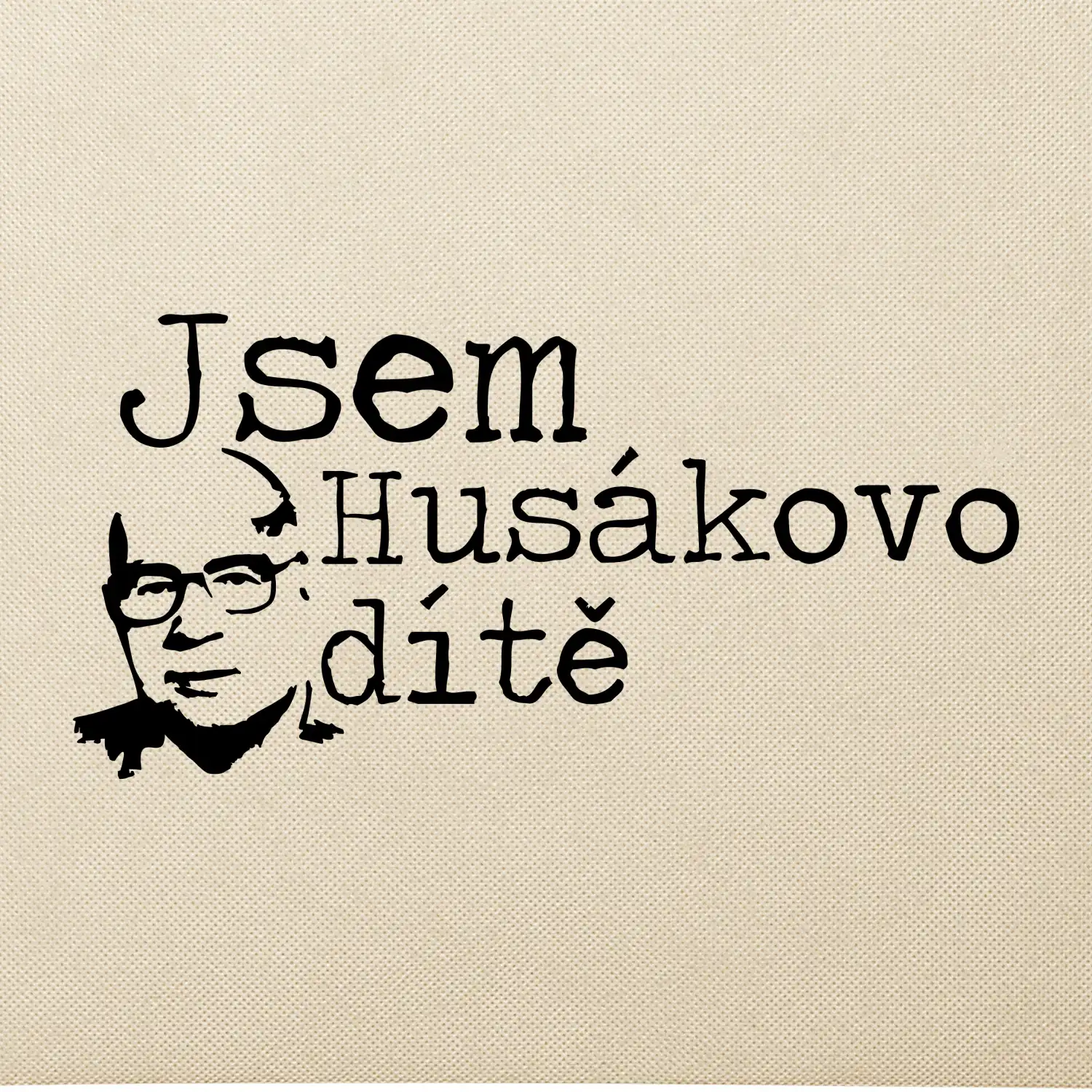 Jsem husákovo dítě