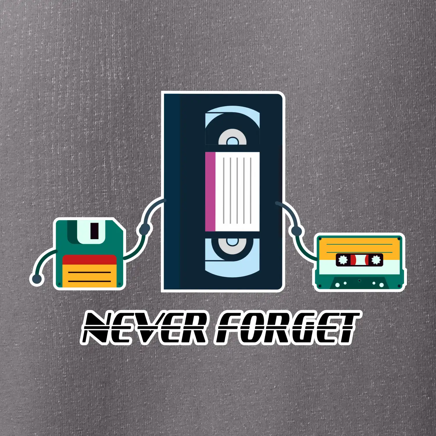 Never forget 90s
