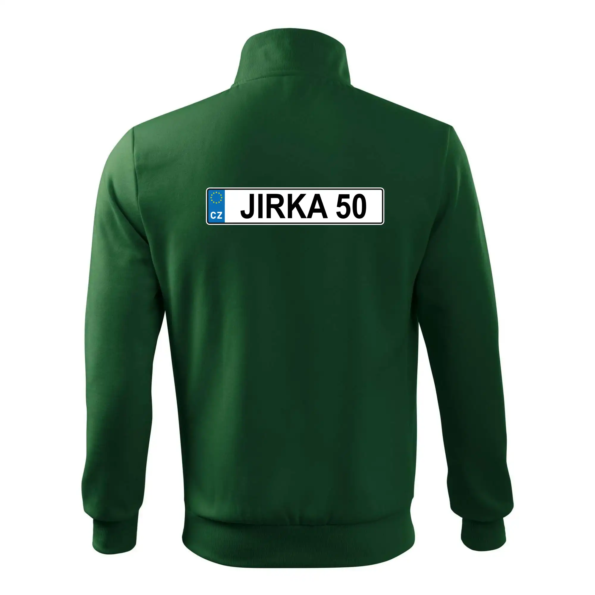 SPZ Jirka 50