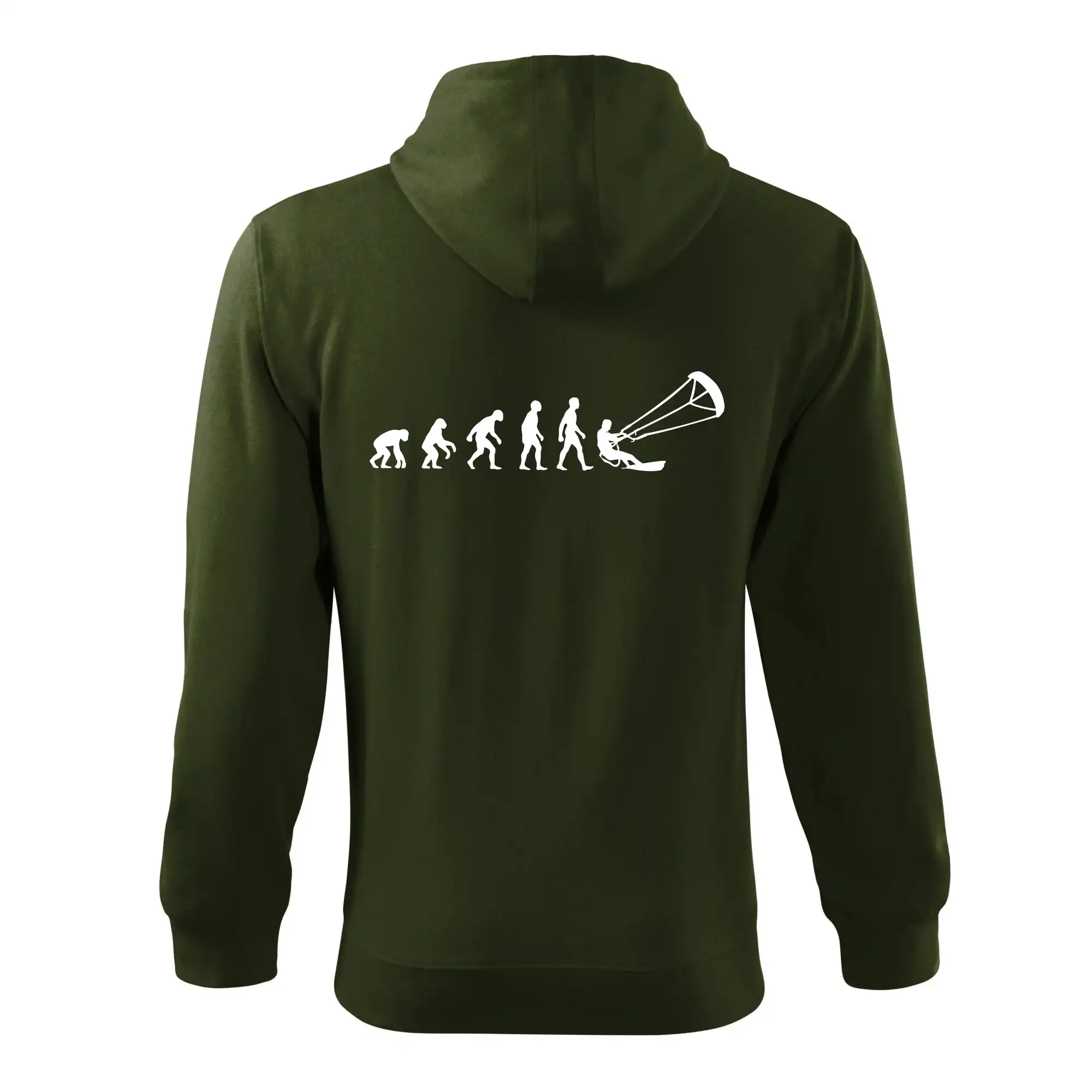 Evoluce KITEBOARDING