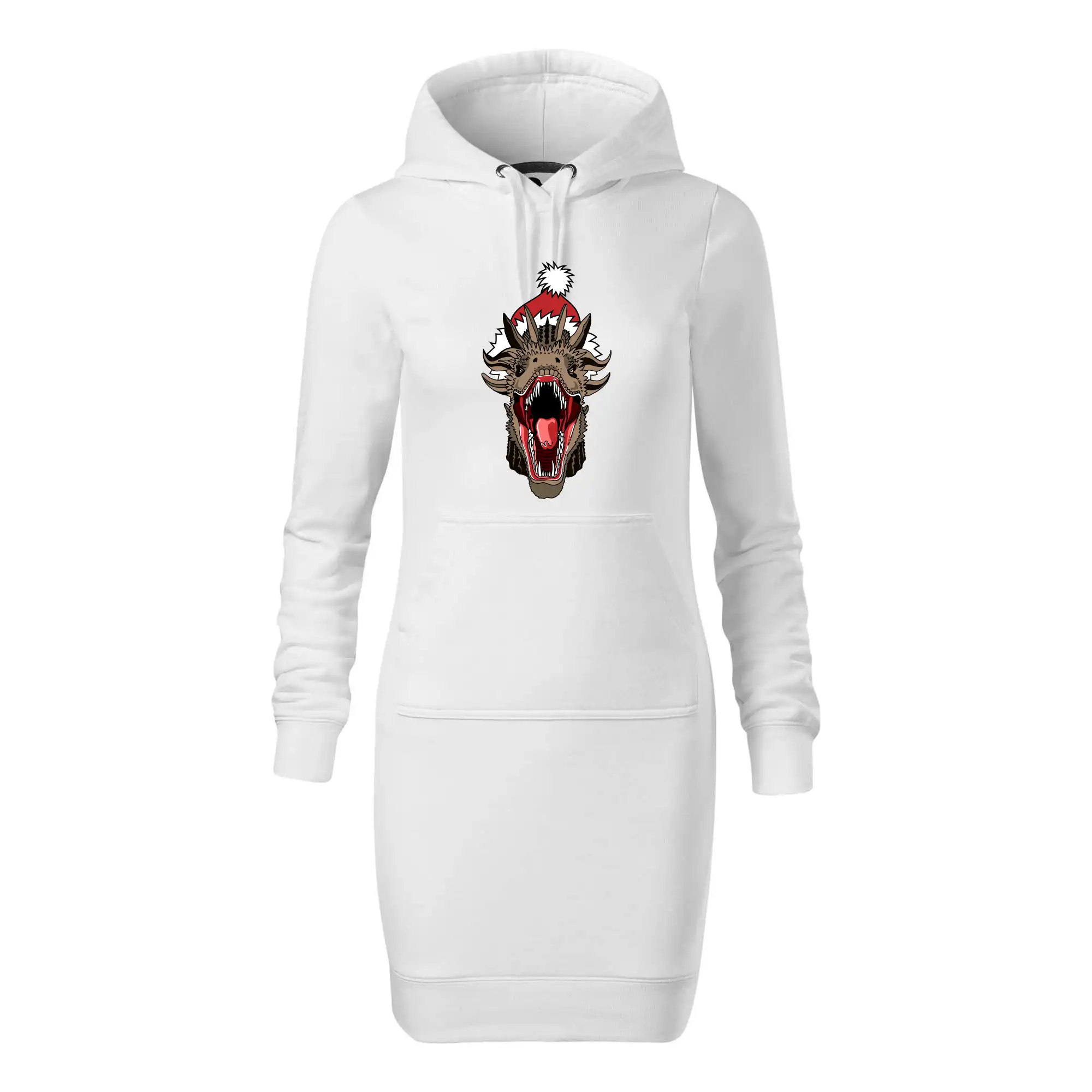 Vánoční drak (Pecka design)