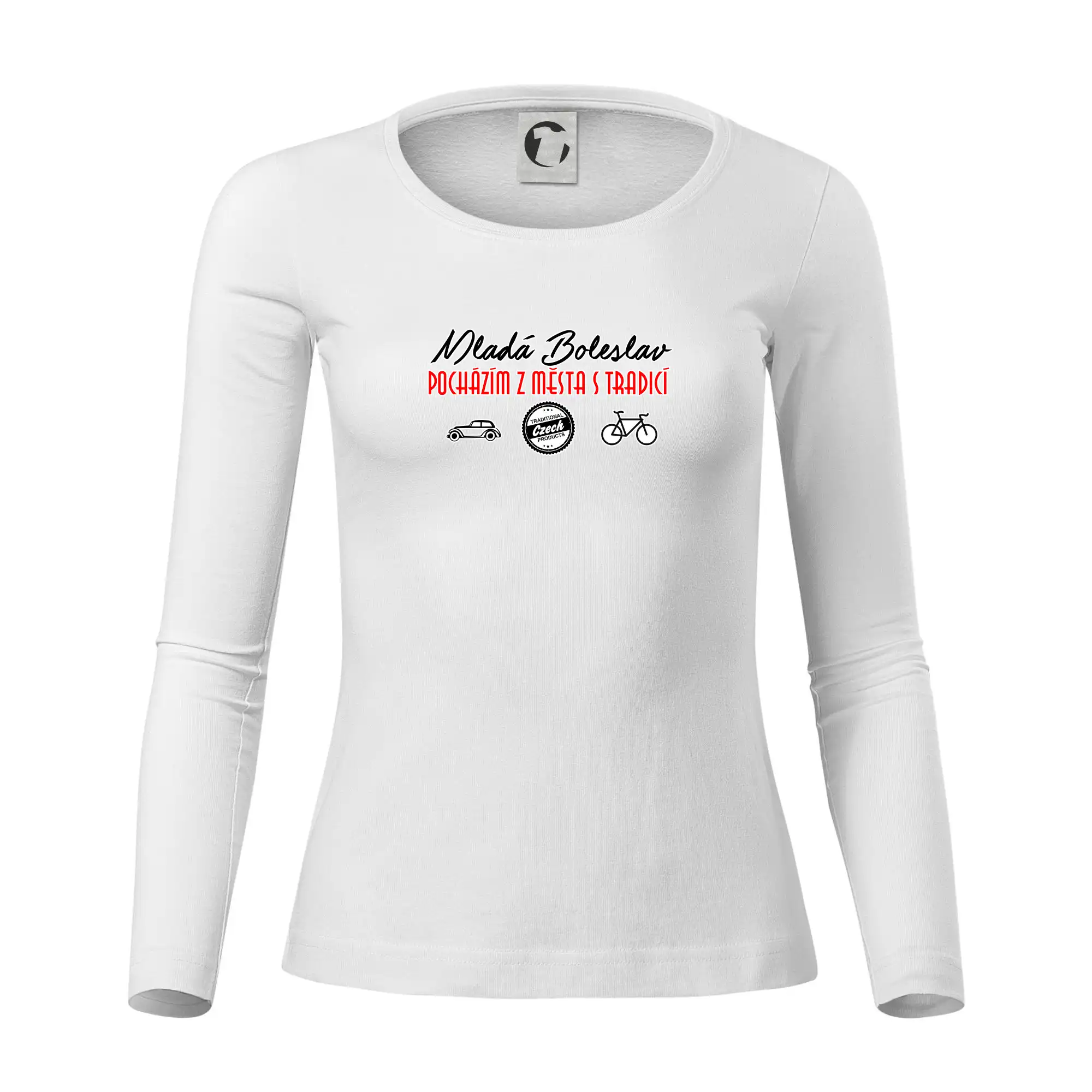 Mladá Boleslav město s tradicí