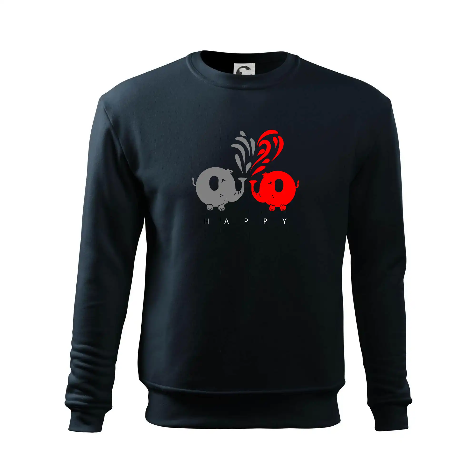 Slon veselý