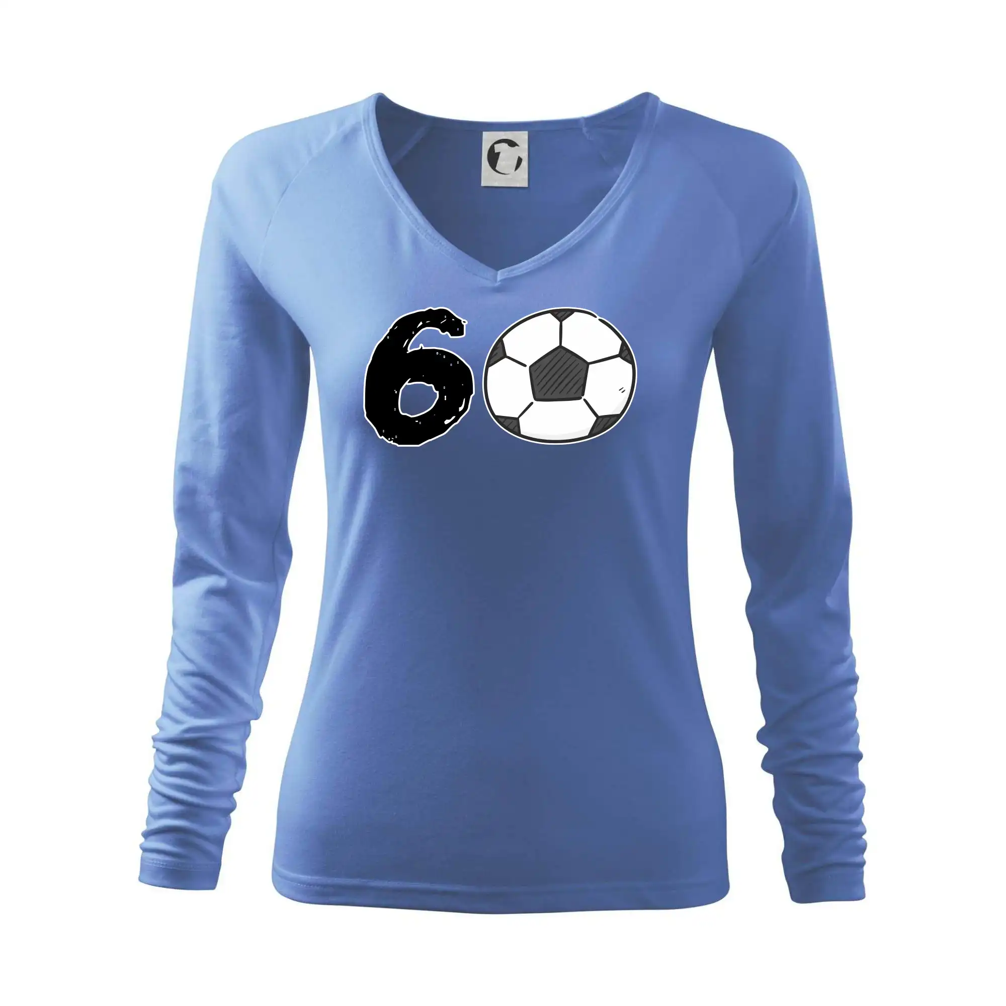 Fotbal kulaté narozeniny 60