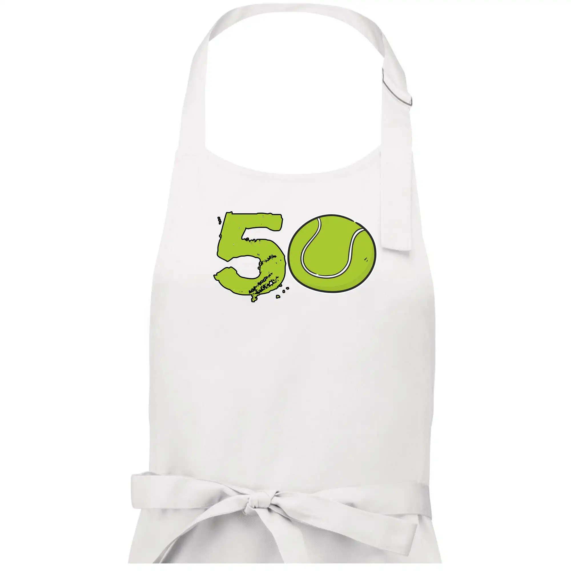 Tenis kulaté narozeniny 50