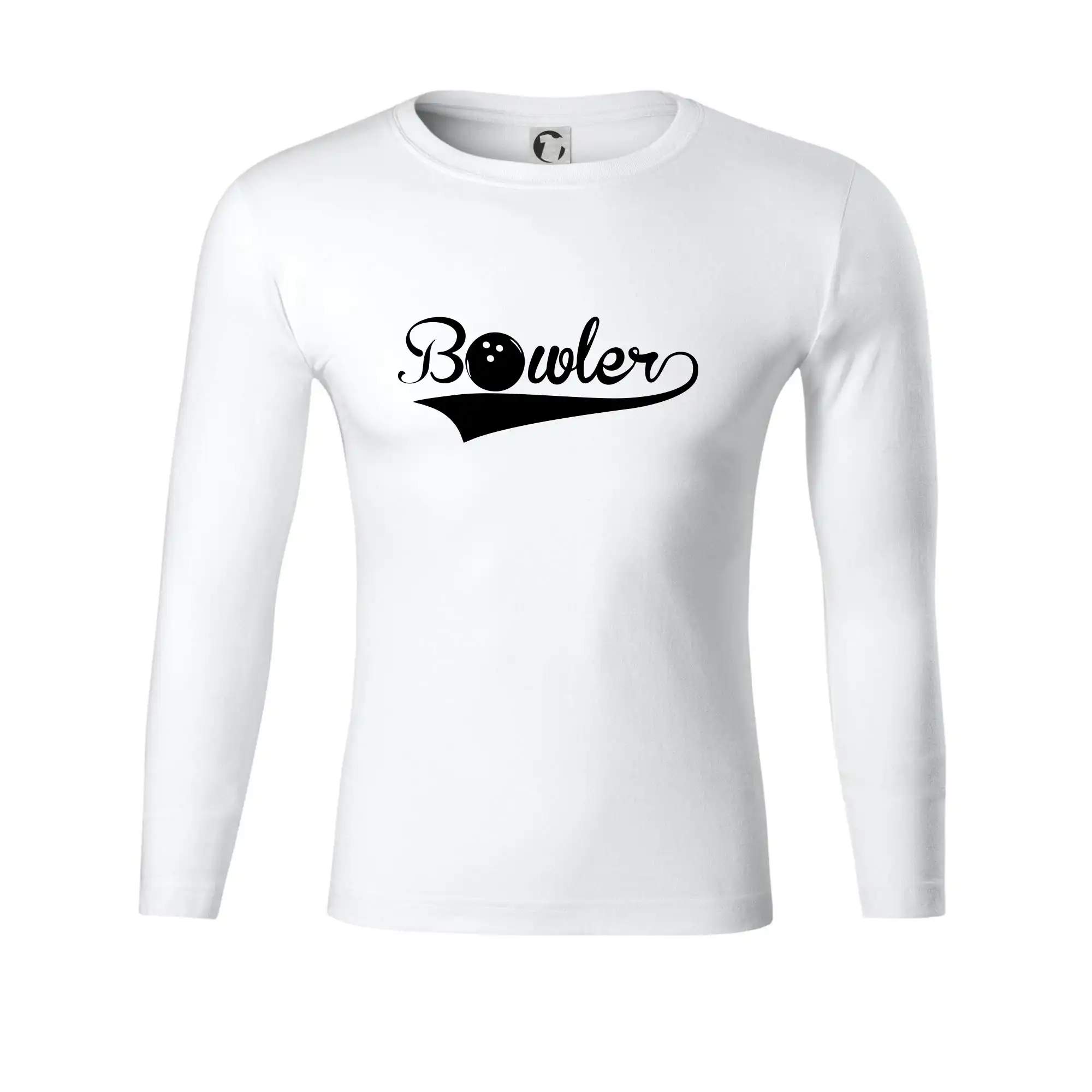 Bowler