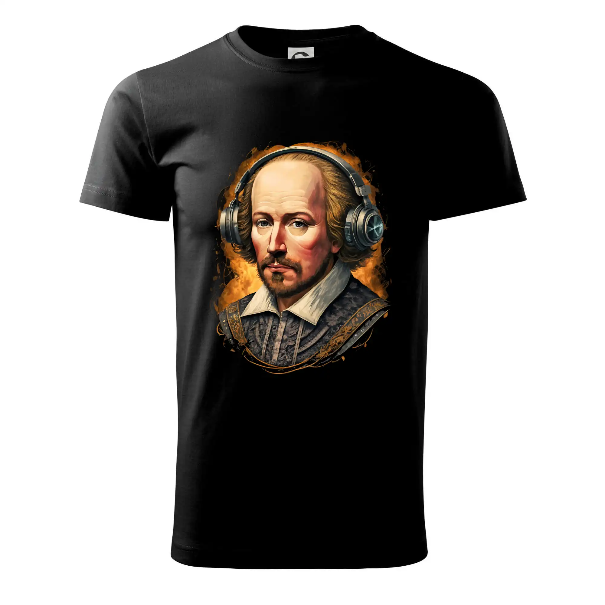 Shakespeare DJ