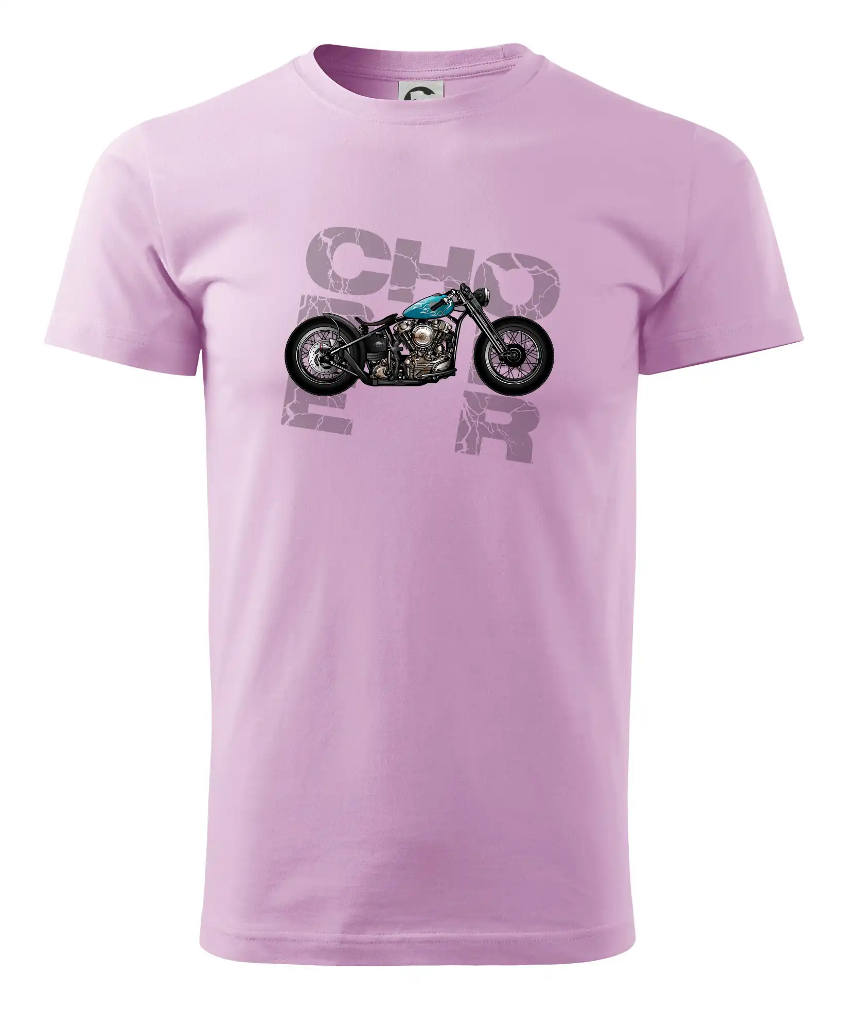 Chopper 001