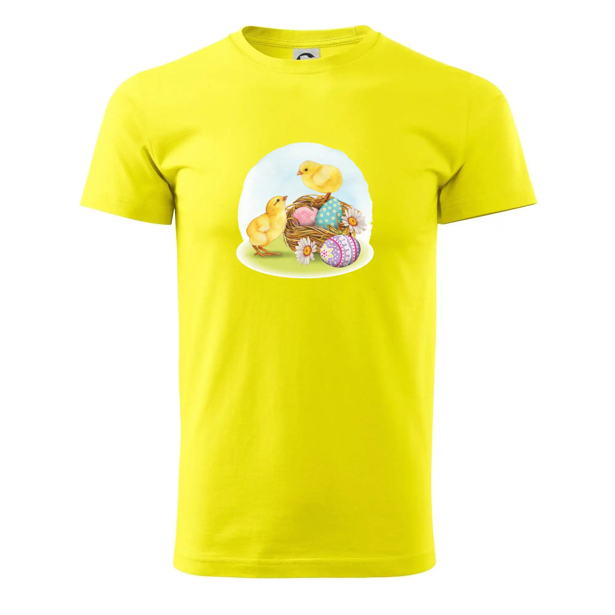 Velikonoční kuřátka