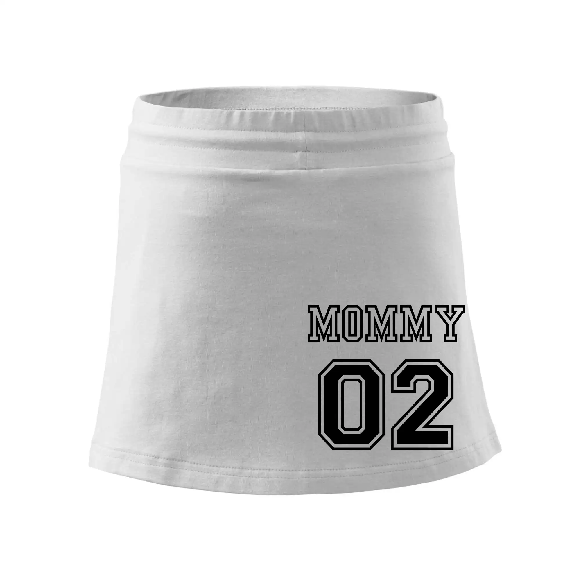 Family Team - MOMMY