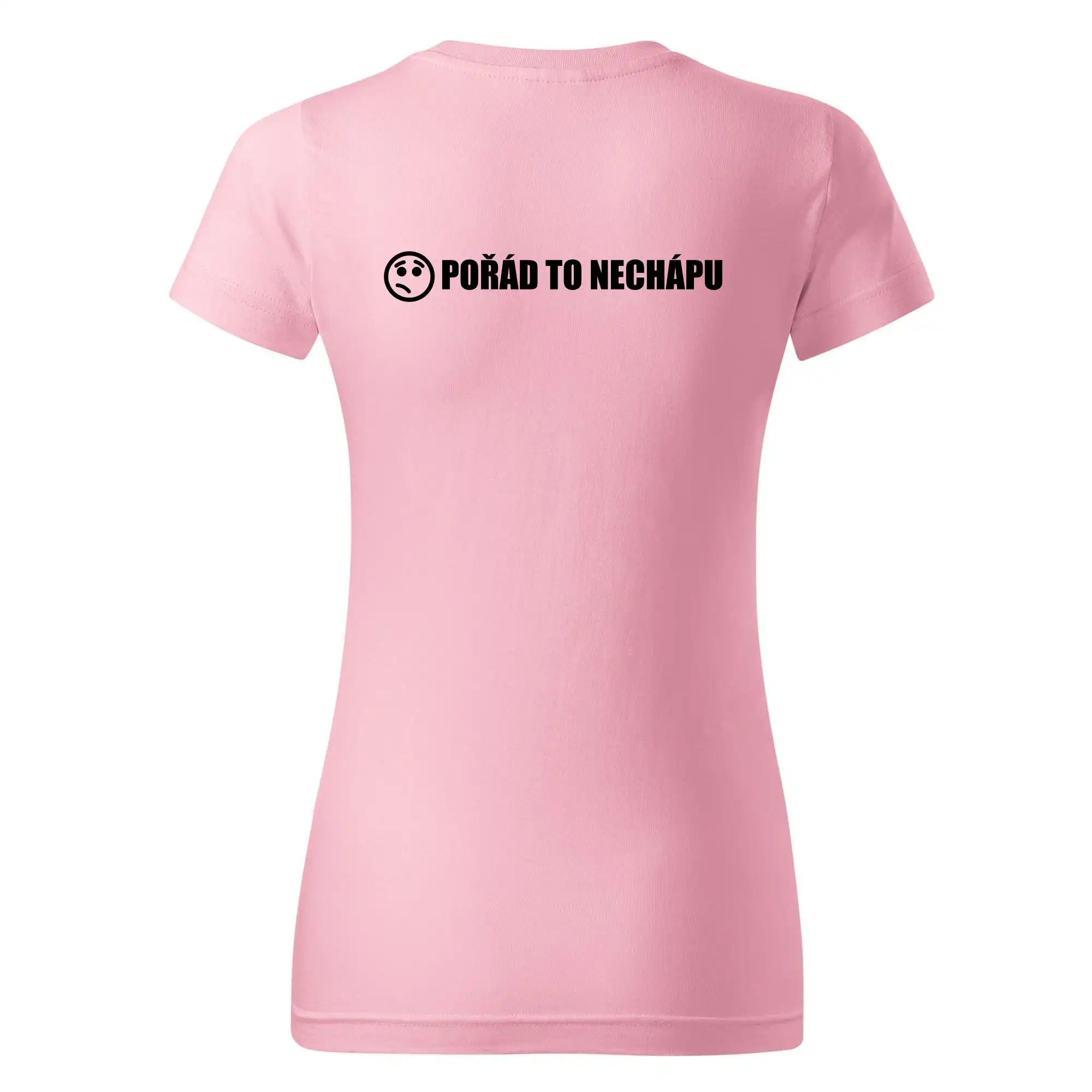 Nechápu to - pořád to nechápu