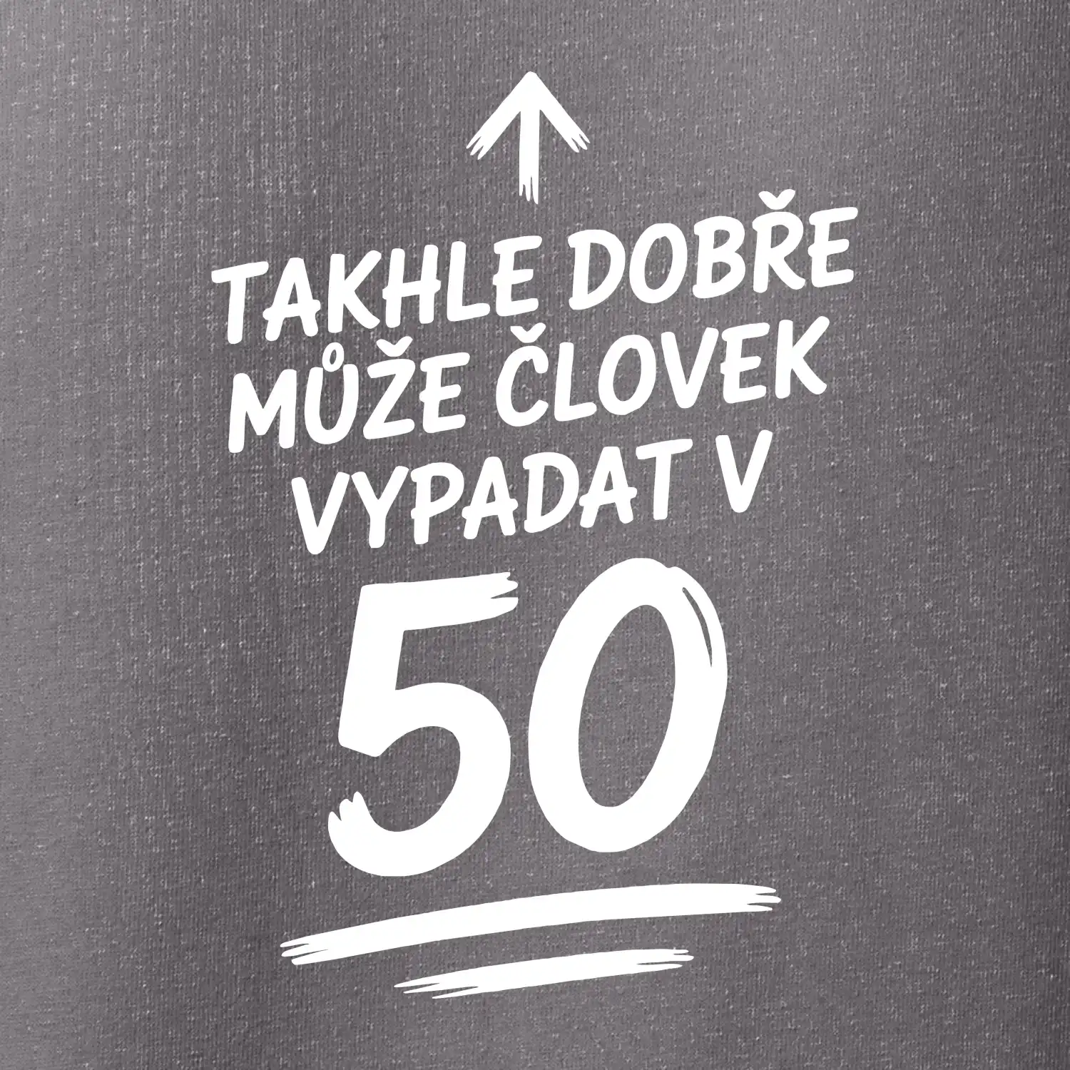 Takhle dobře může vypadat člověk v 50
