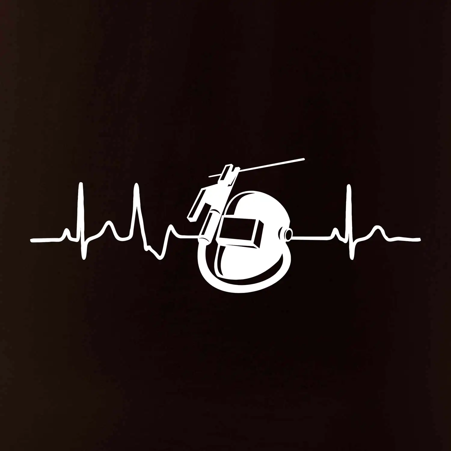 EKG svářeč