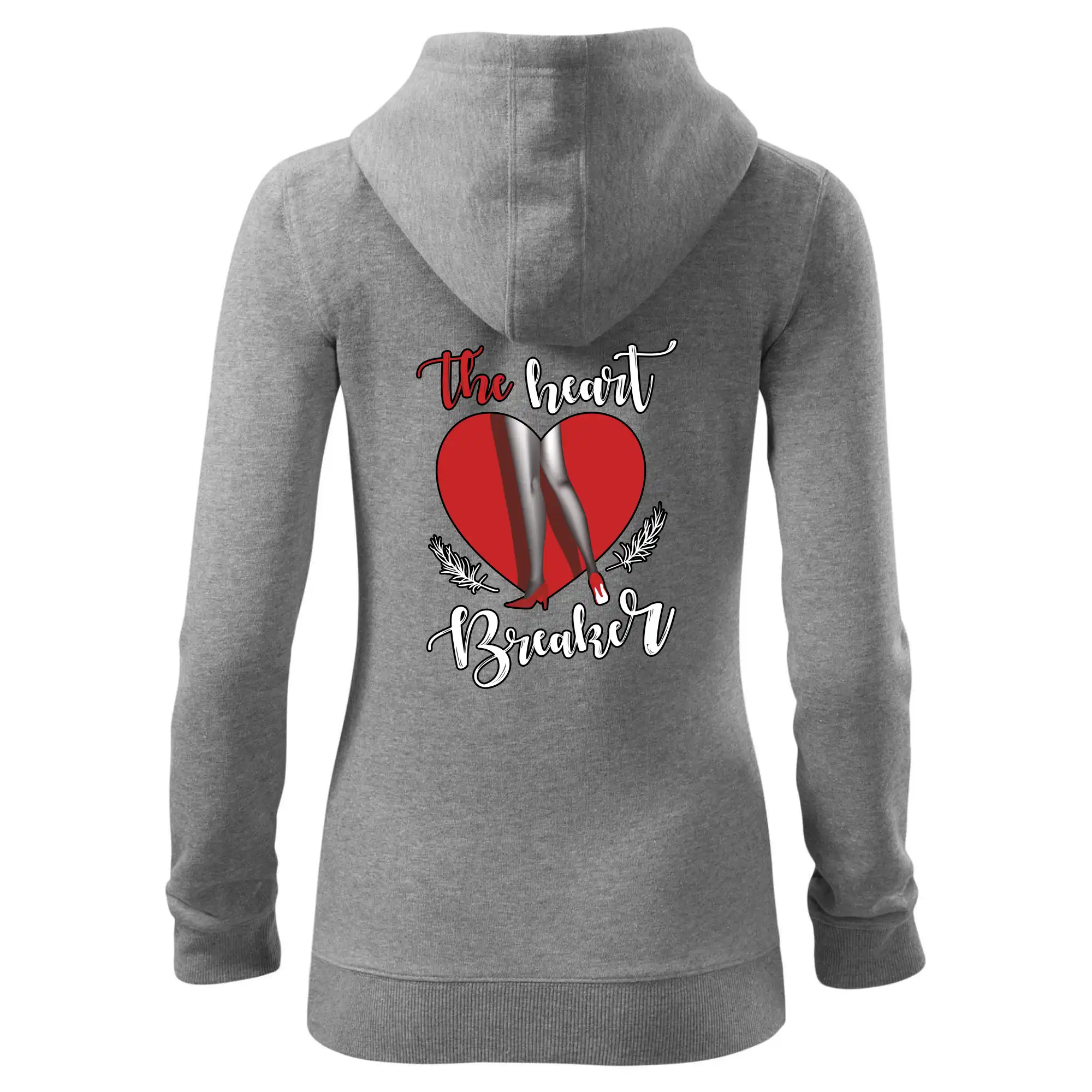 The Heart breaker - srdce