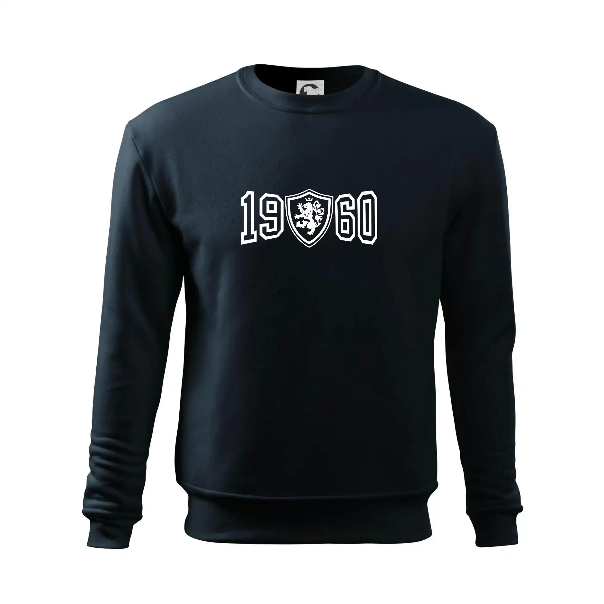 Narozeninový motiv - znak - 1960