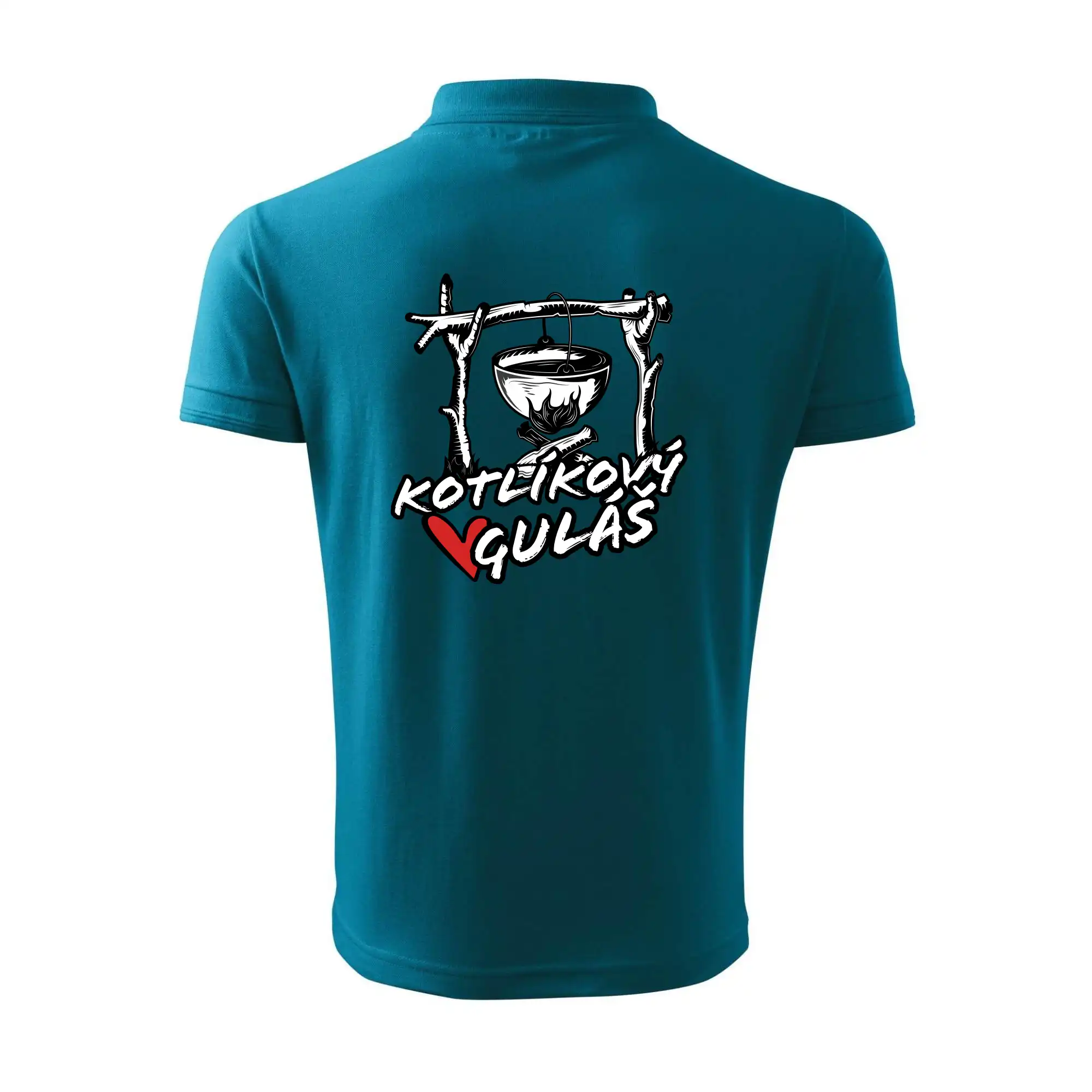 Kotlíkový guláš
