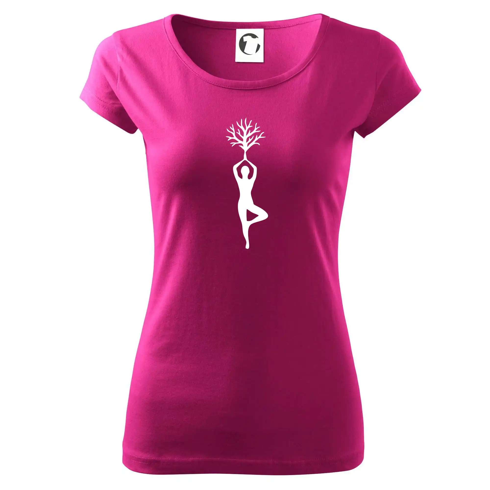 Yoga strom