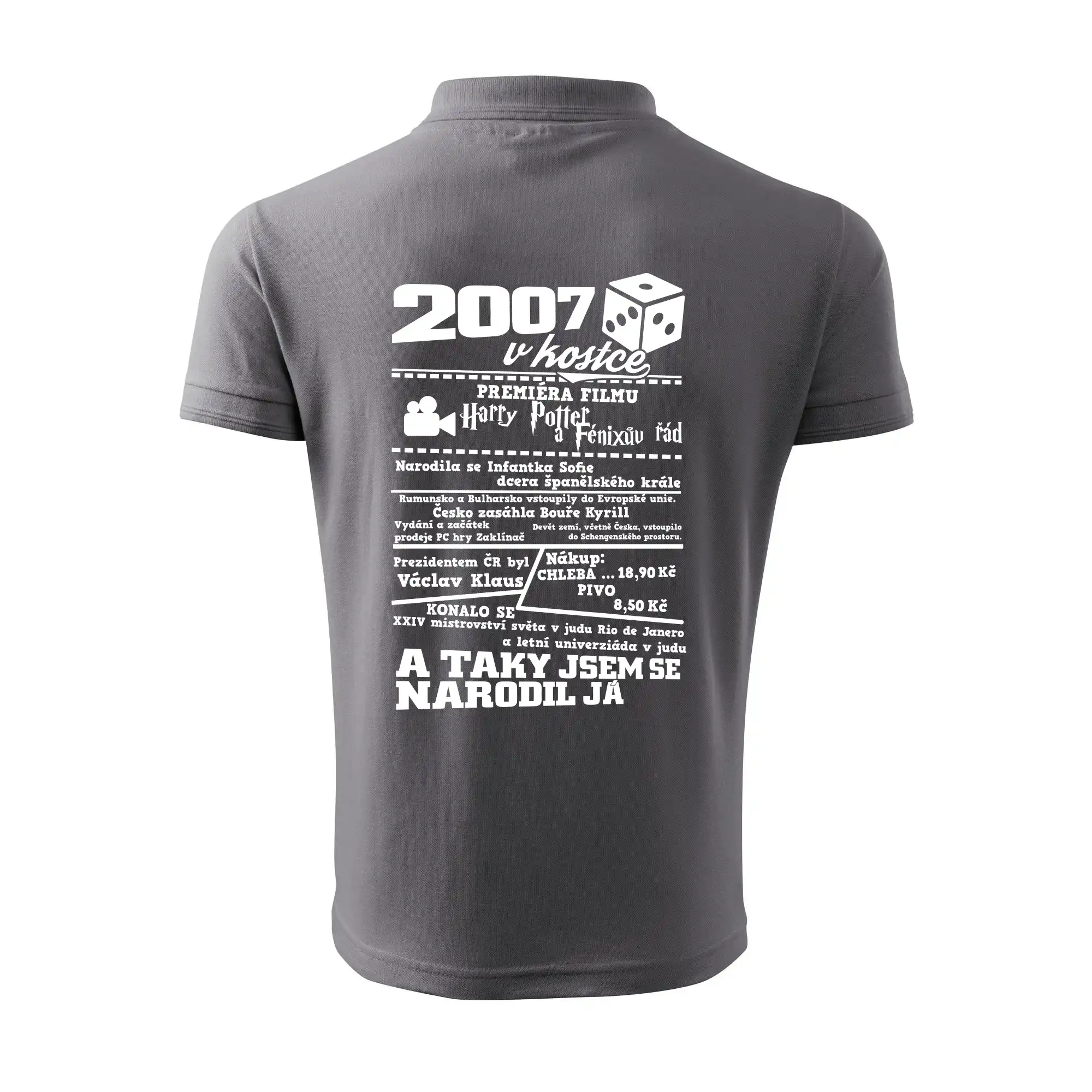 2007 v kostce
