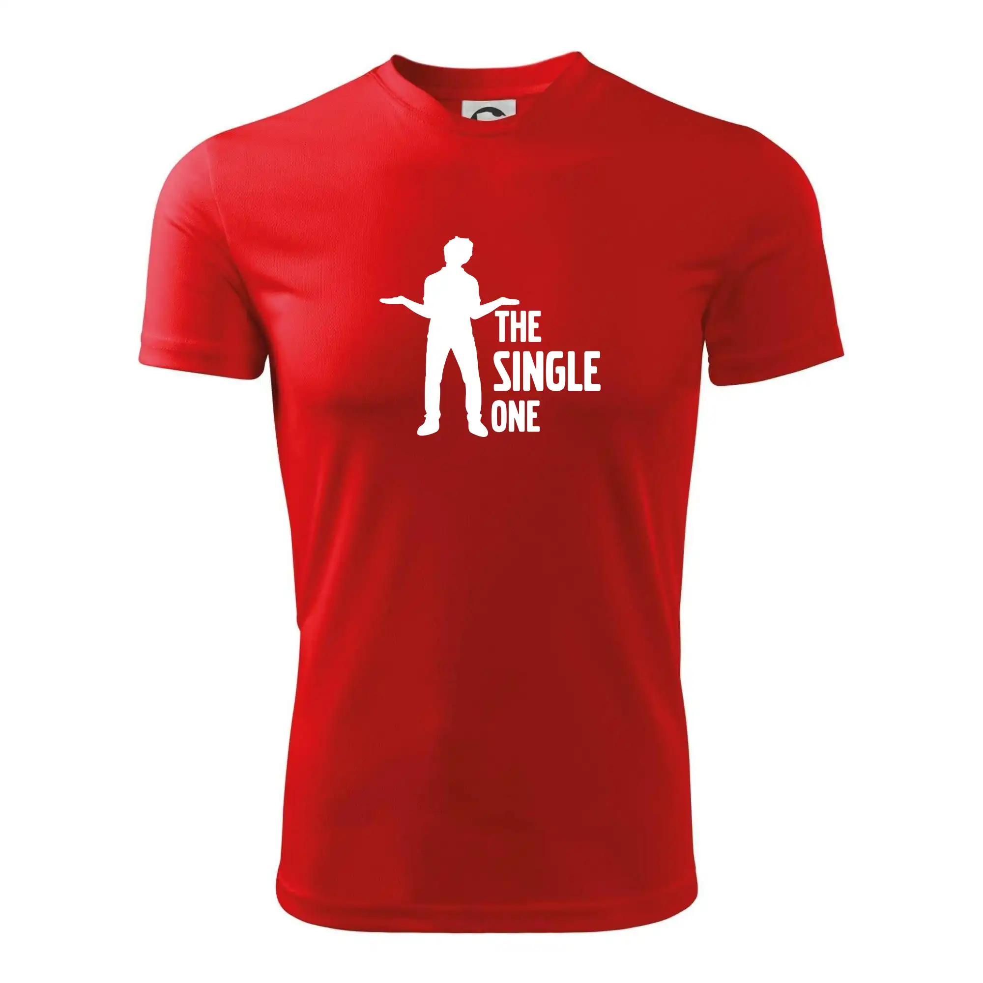 Bachelor party - The single one