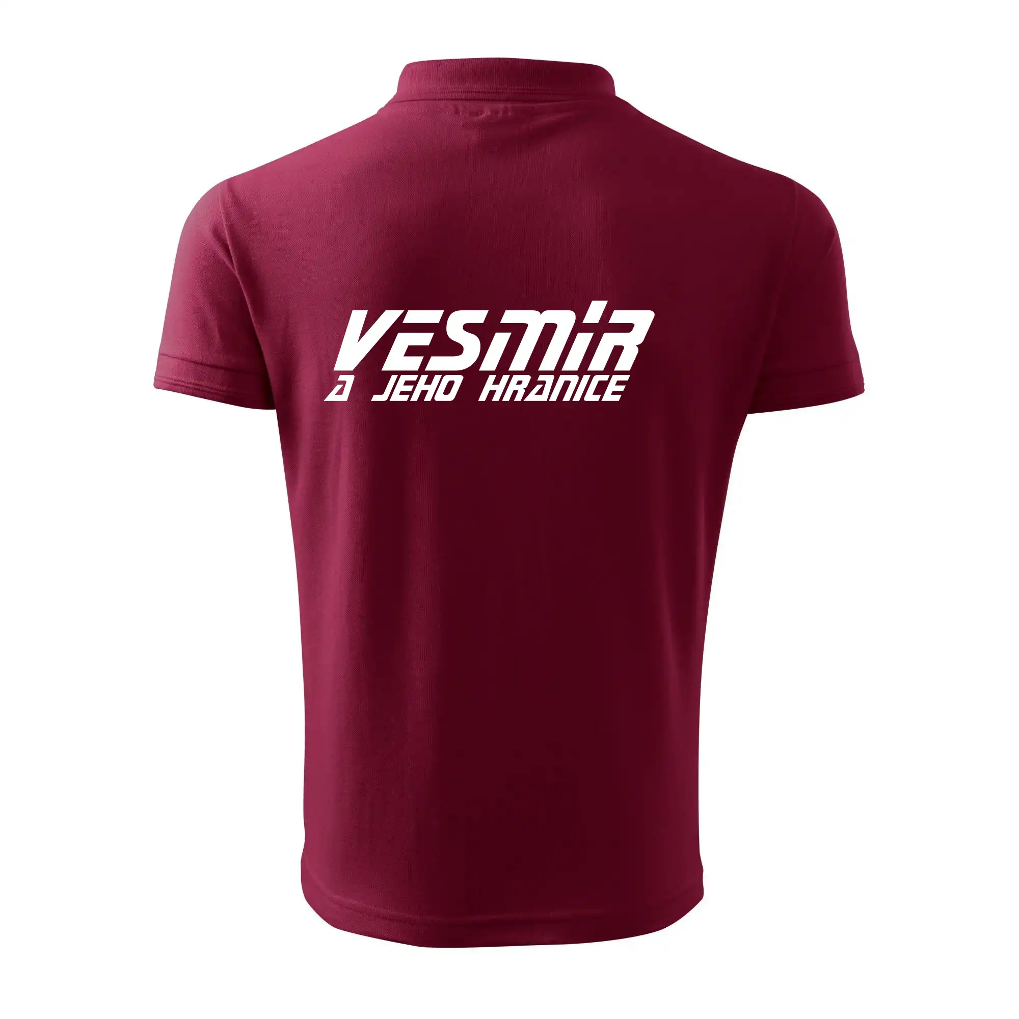 Vesmír a jeho hranice