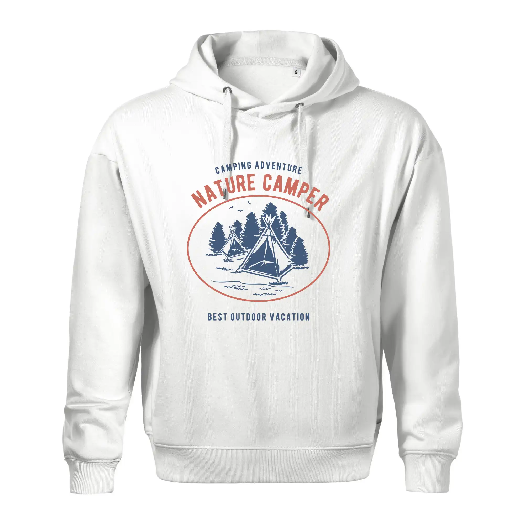 Nature Camper