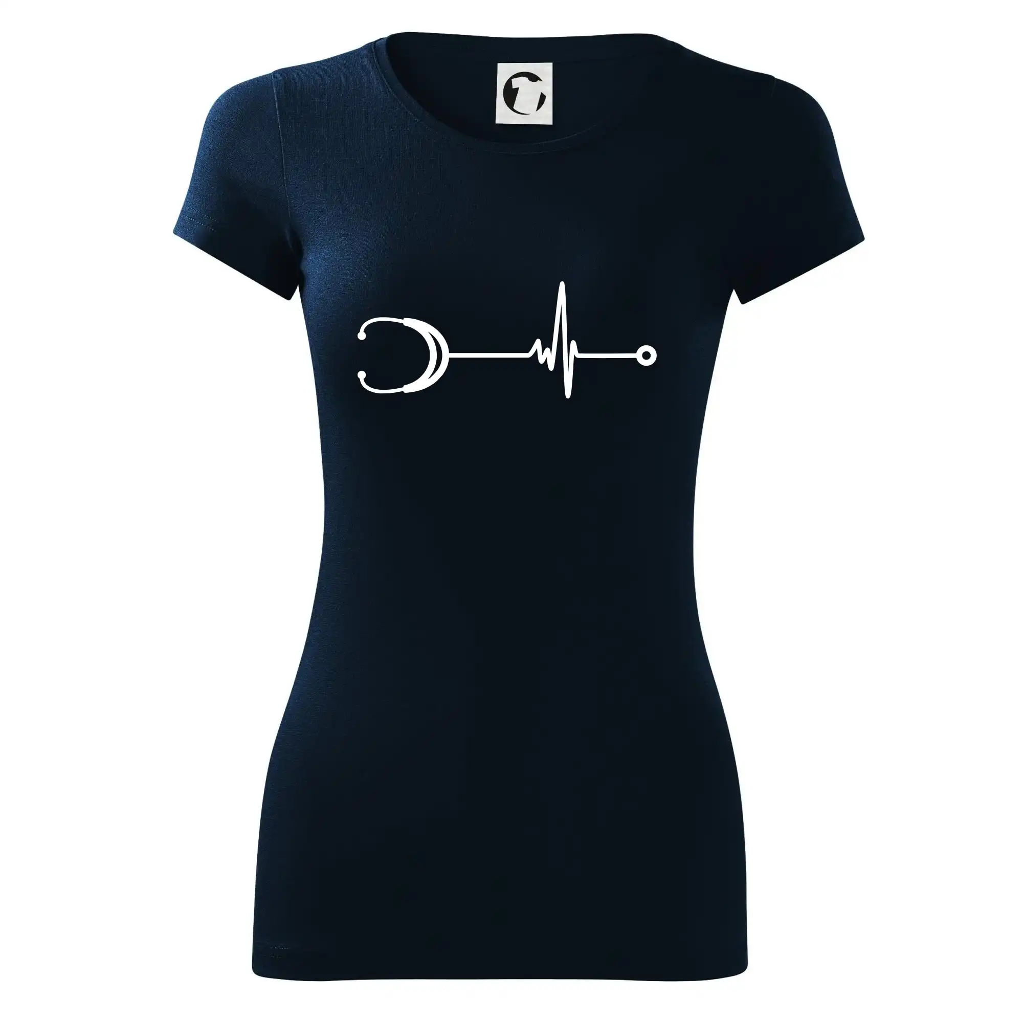 EKG stetoskop