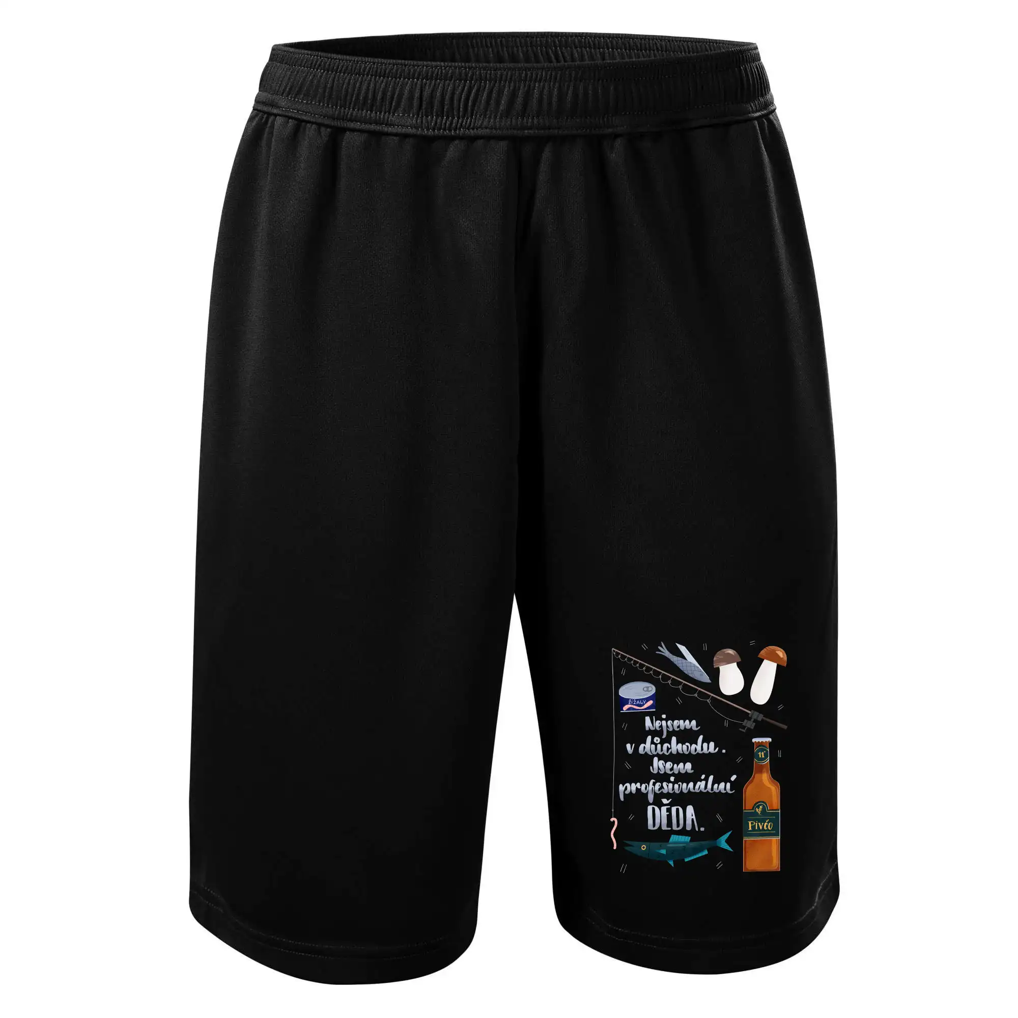 Profesionální děda (studio-arte.cz)