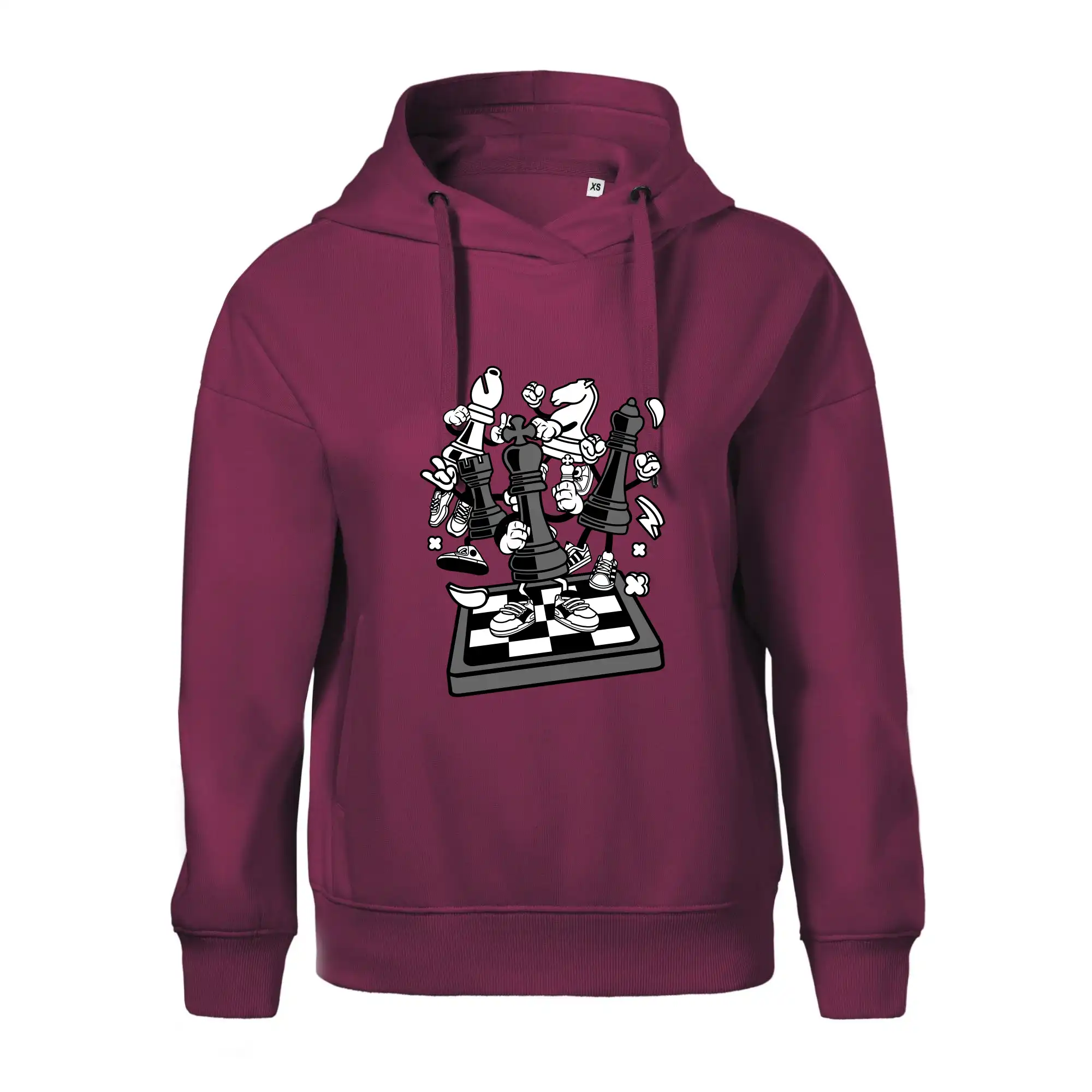 Šachový stůl