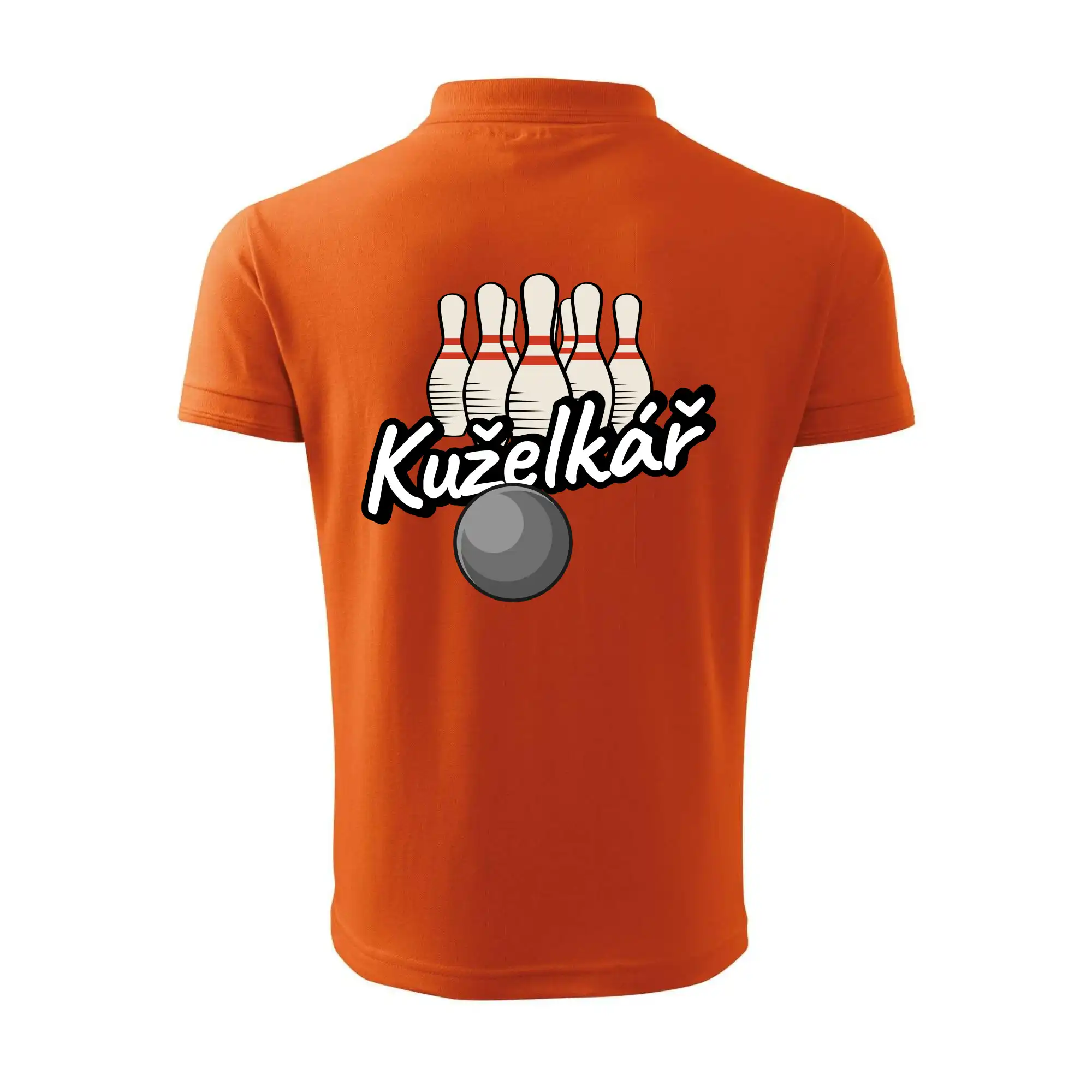 Kuželkář - Kuželky