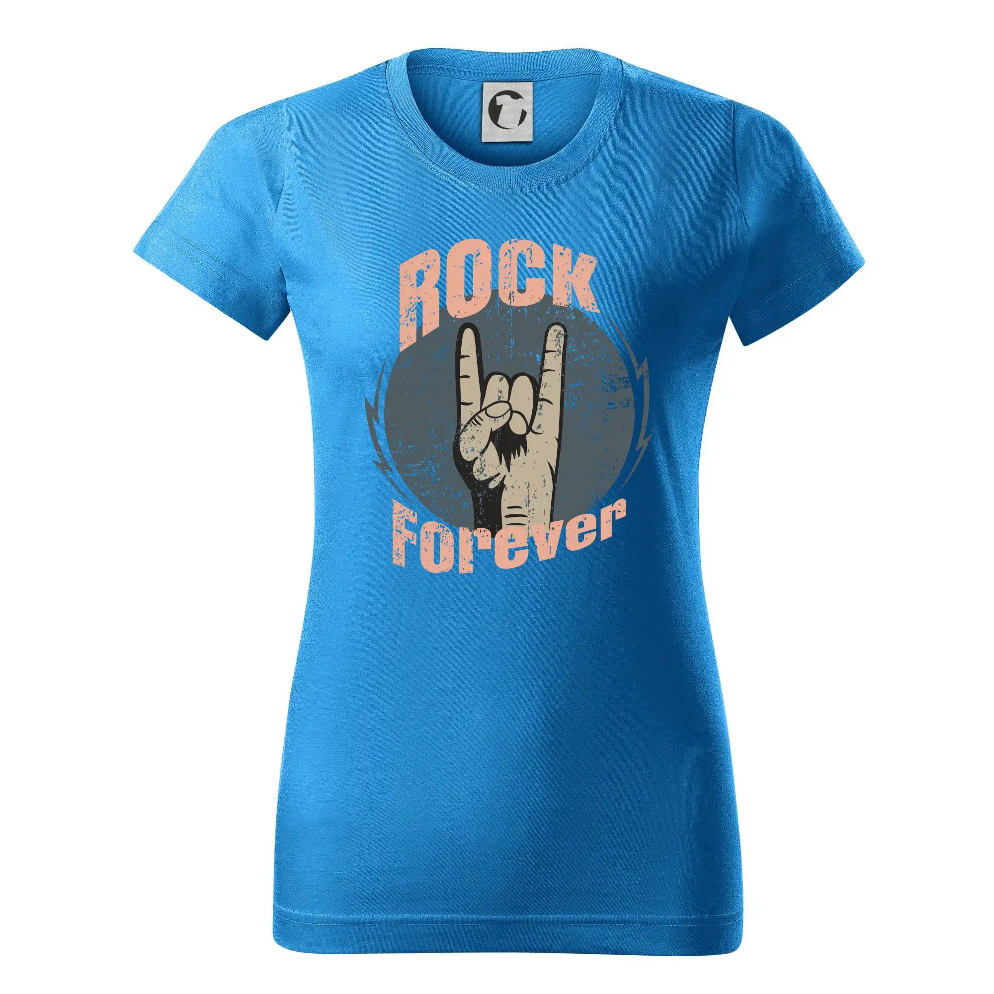 Rock forever ruka