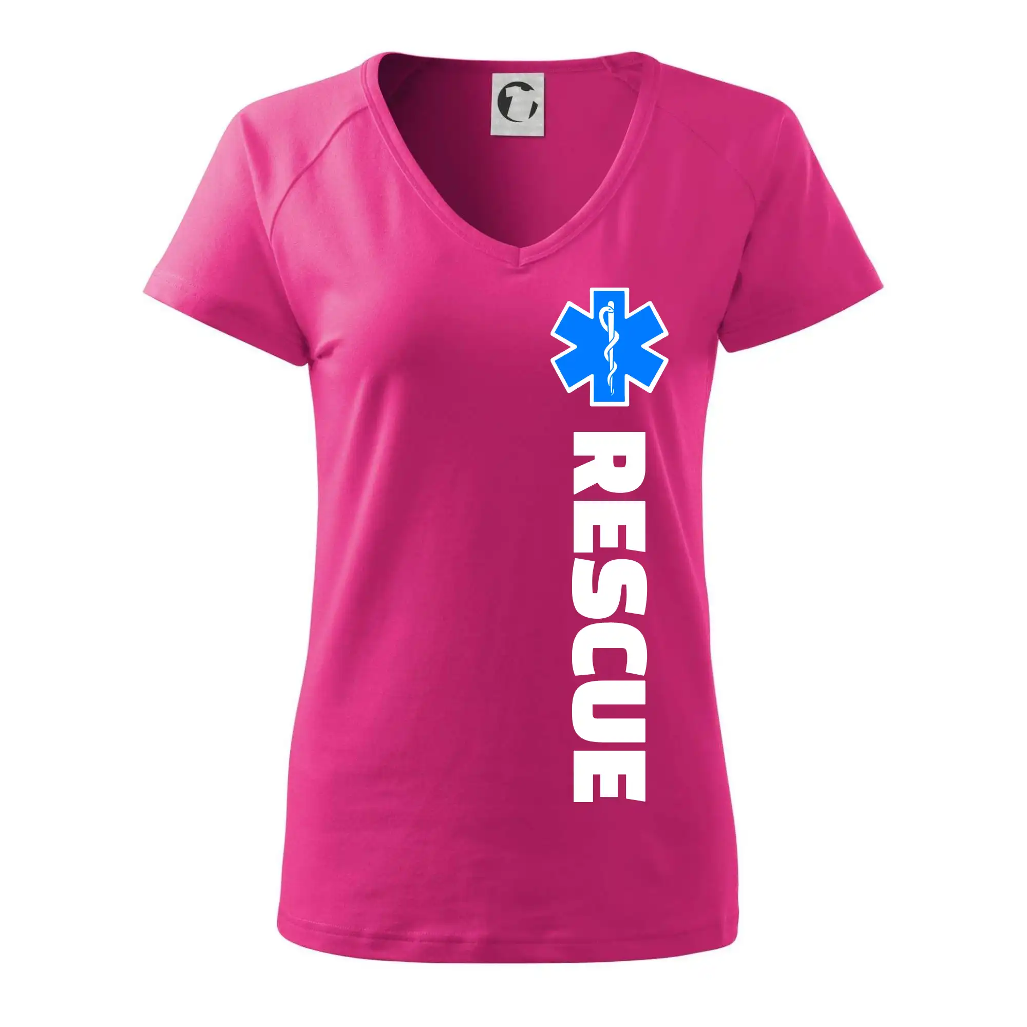 Rescue - pro záchranáře