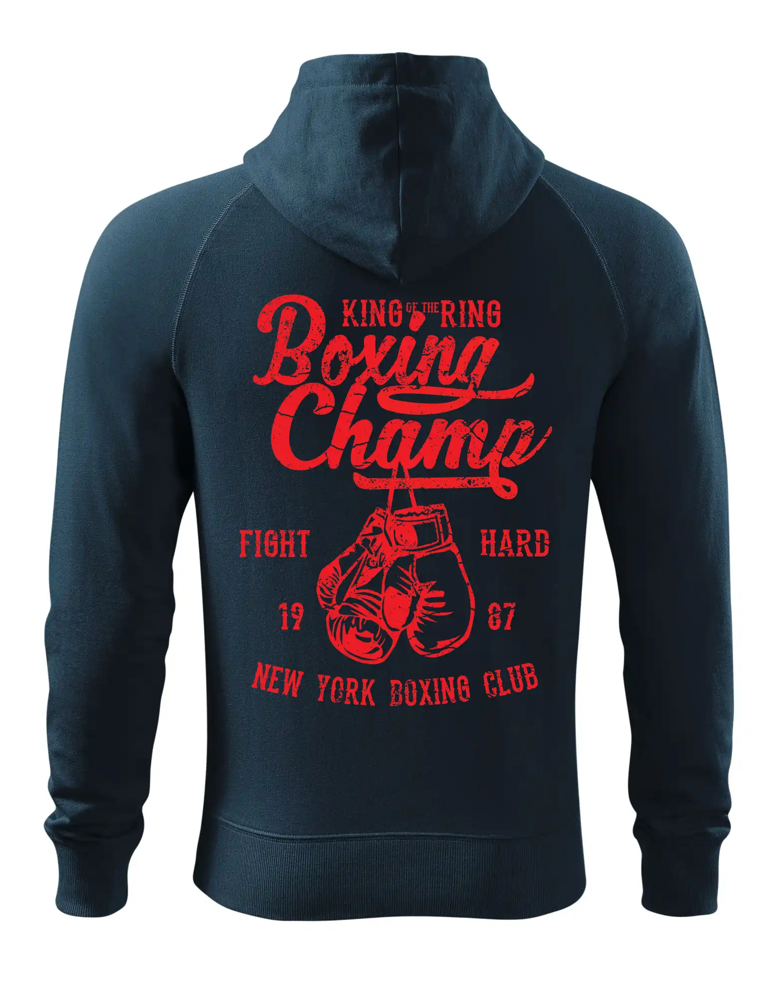 Boxing Champ
