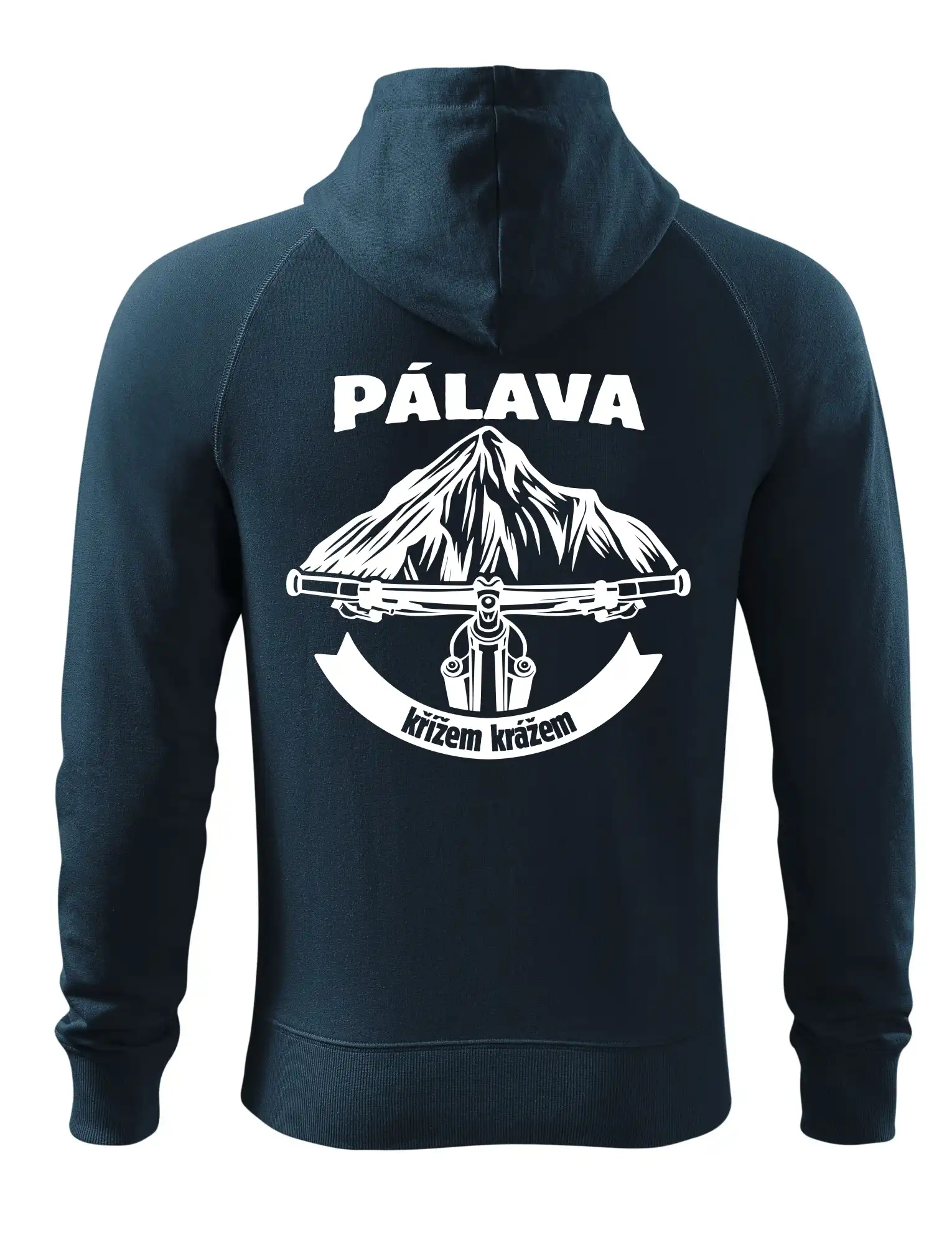 Pálava křížem krážem