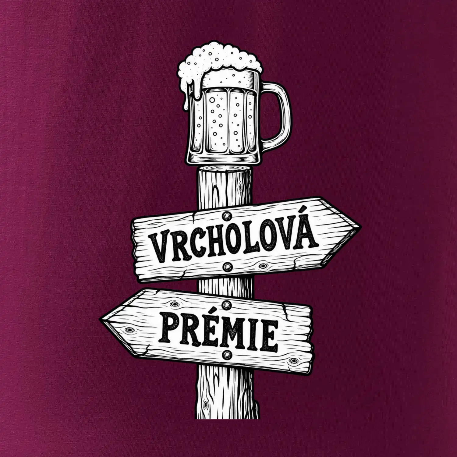 Vrcholová prémie