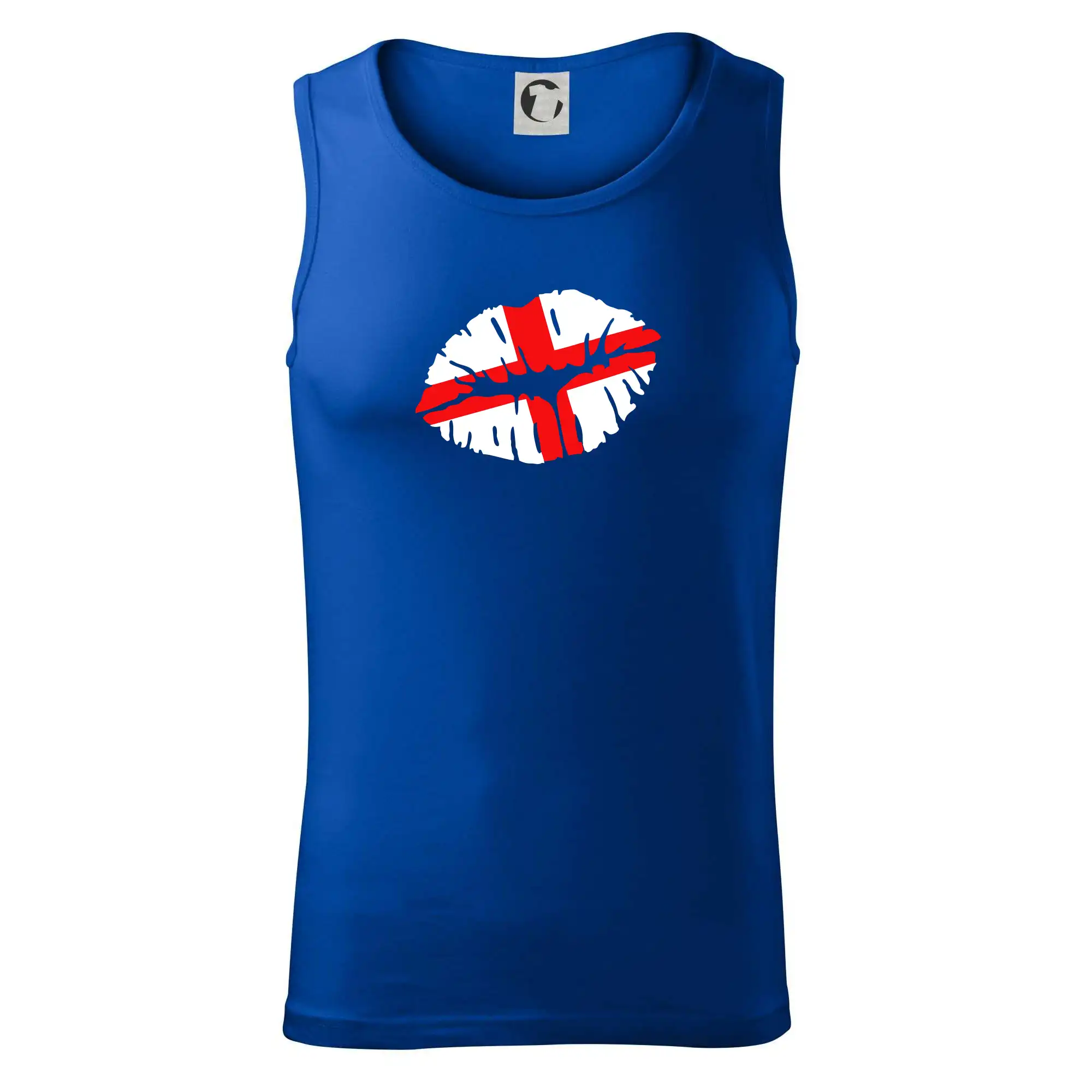 England kiss