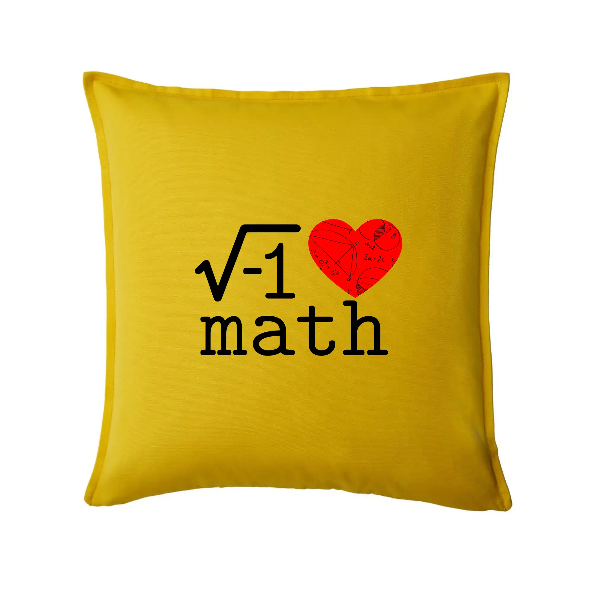 I love math